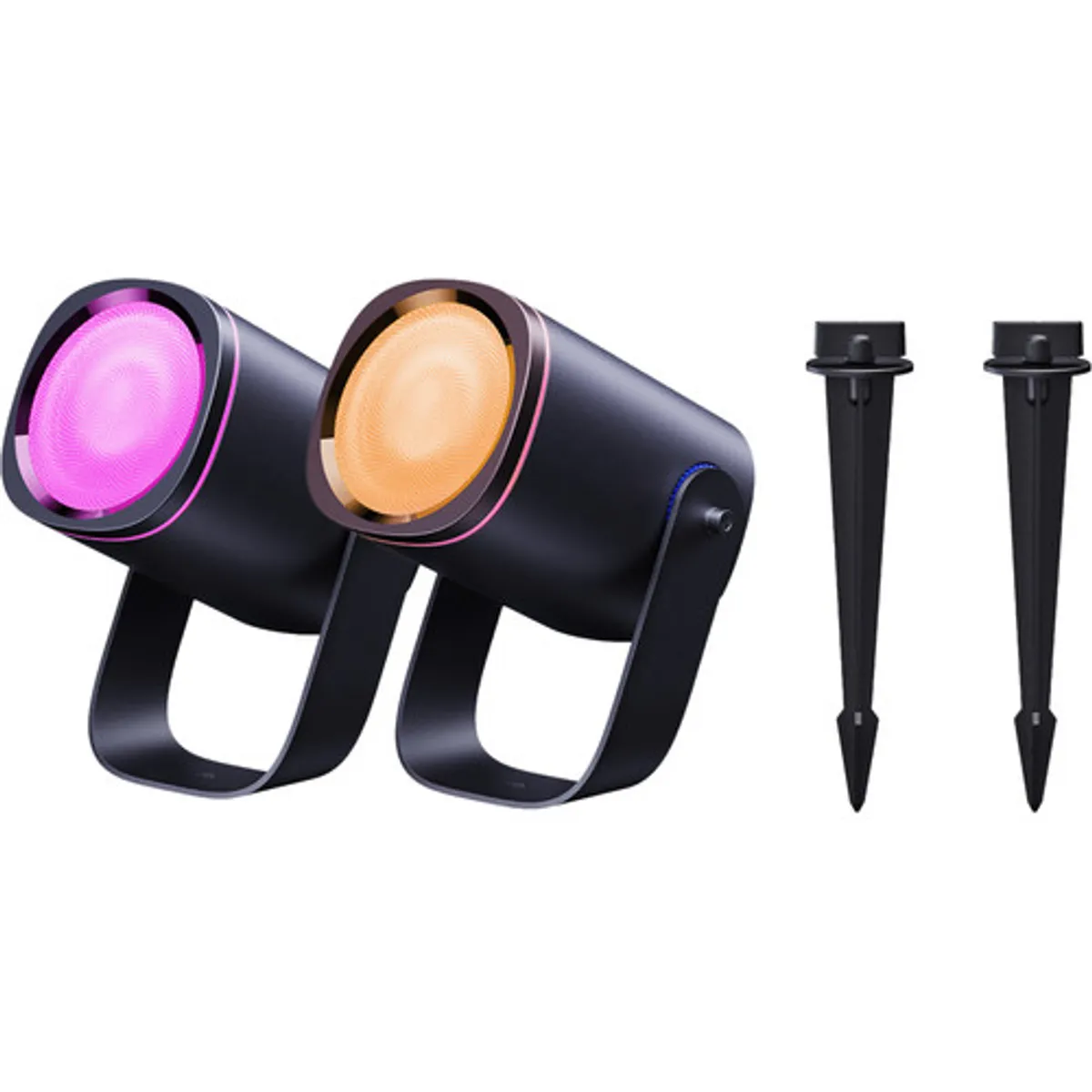 Govee Outdoor Spotlights Duo Pack