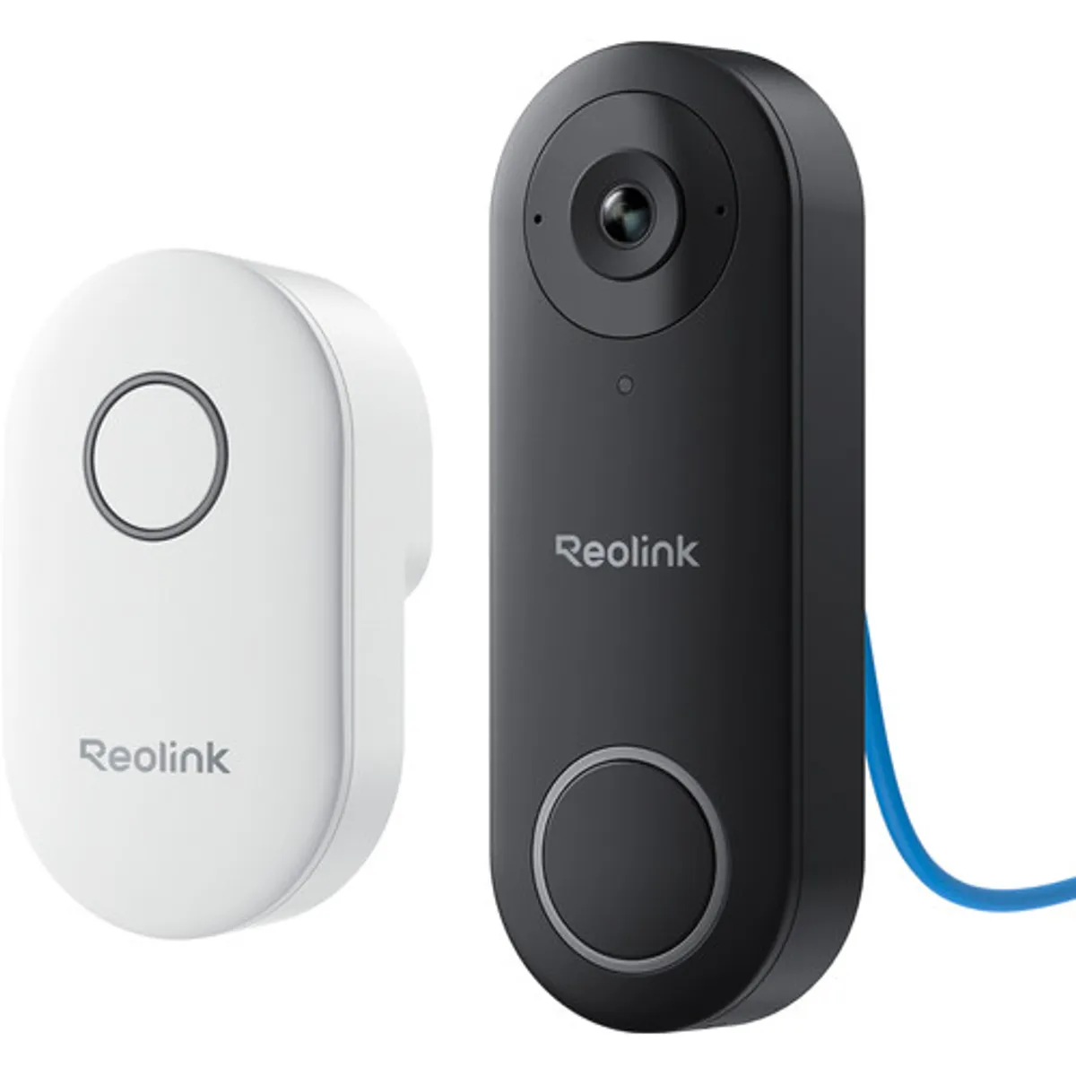 Reolink D340P + Chime