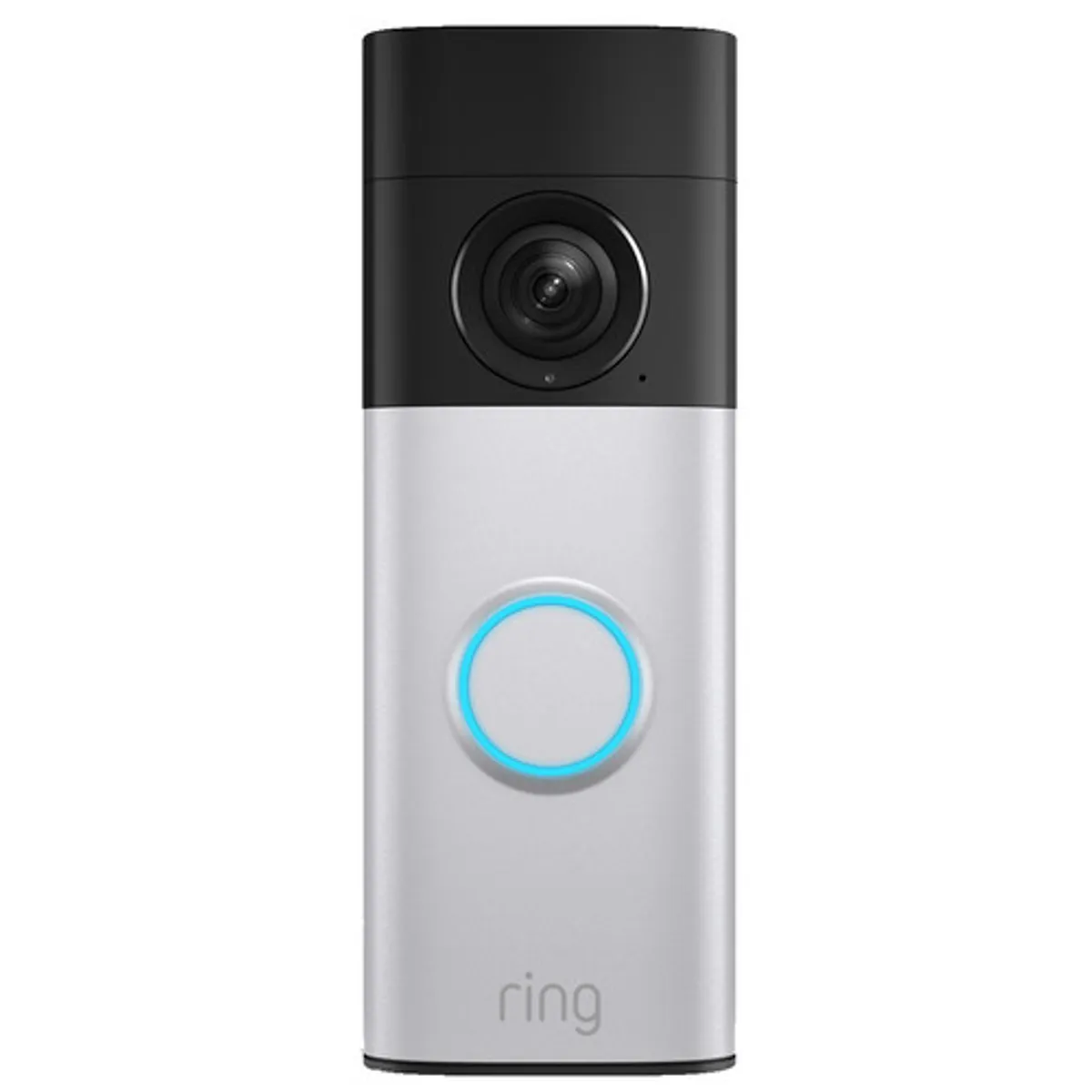 Ring Batterij Video Deurbel Plus 2e Generatie