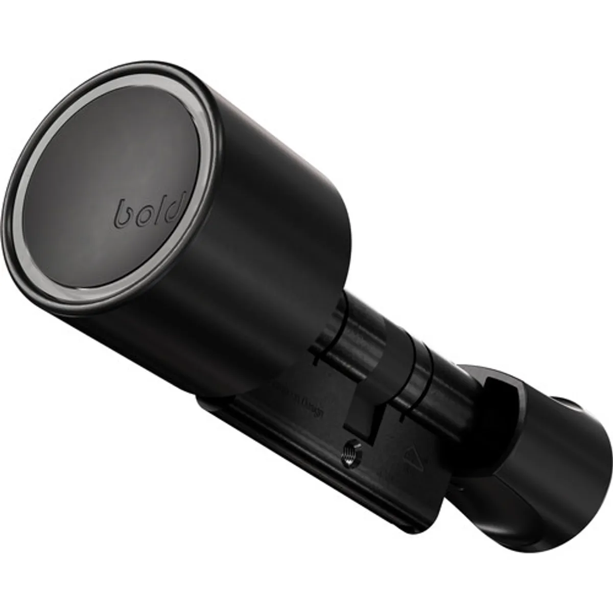 Bold Elite Smart Lock SX33 Zwart