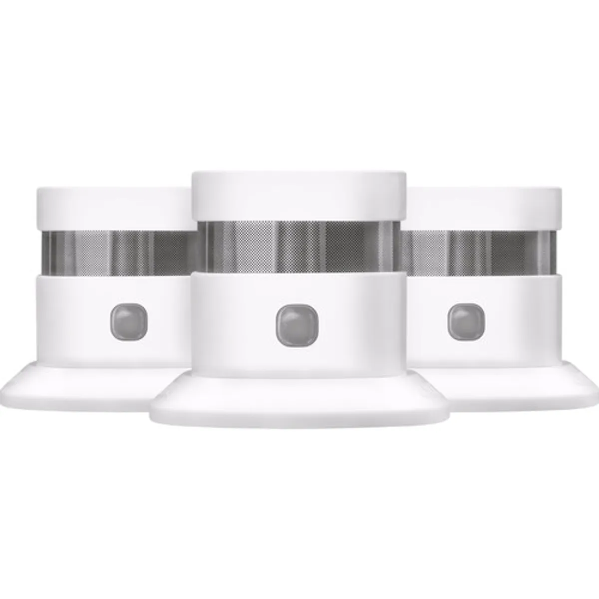 KlikAanKlikUit ZSDR-850 Rookmelder (3 jaar) 3-pack