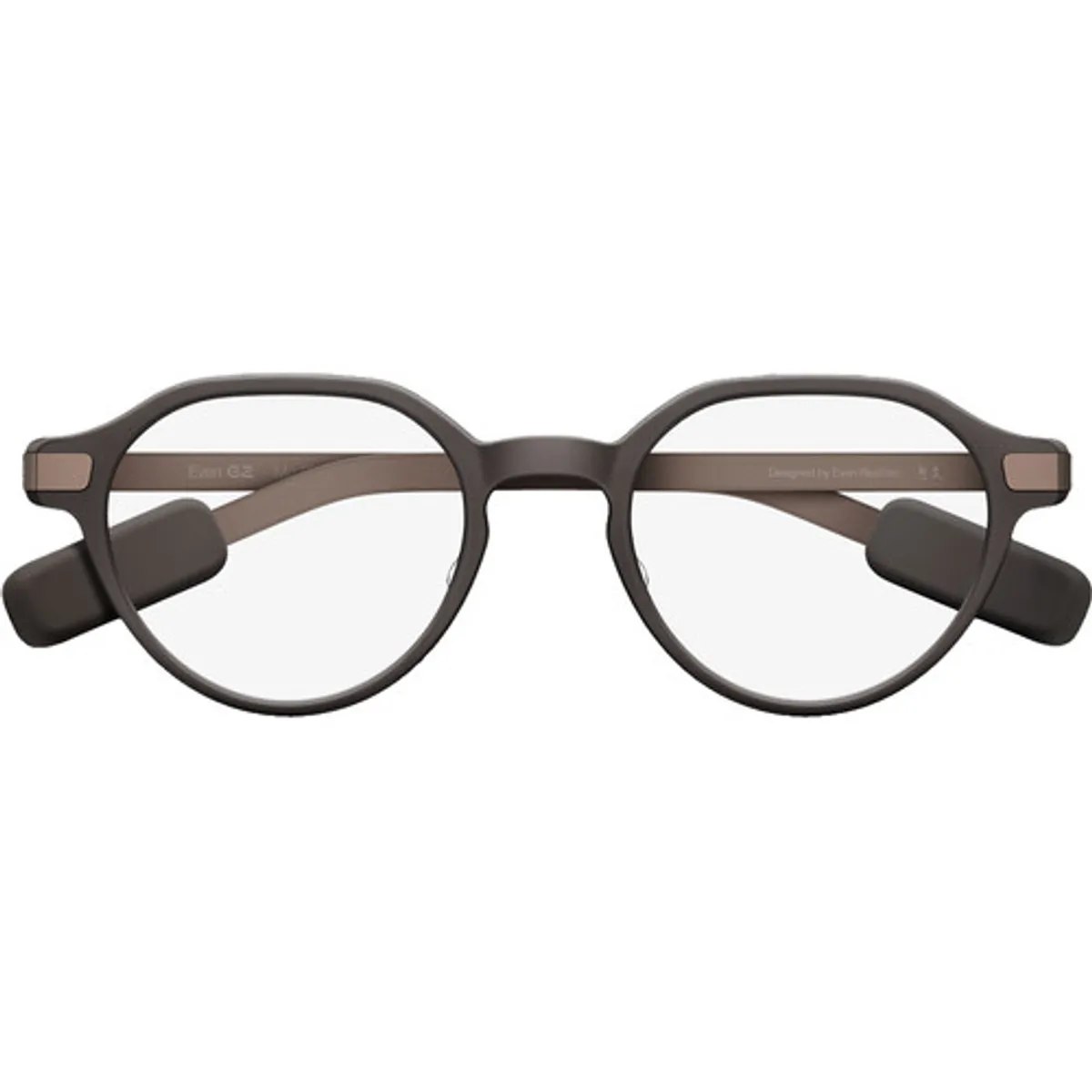EvenRealities Even G2A Smart Glasses Bruin
