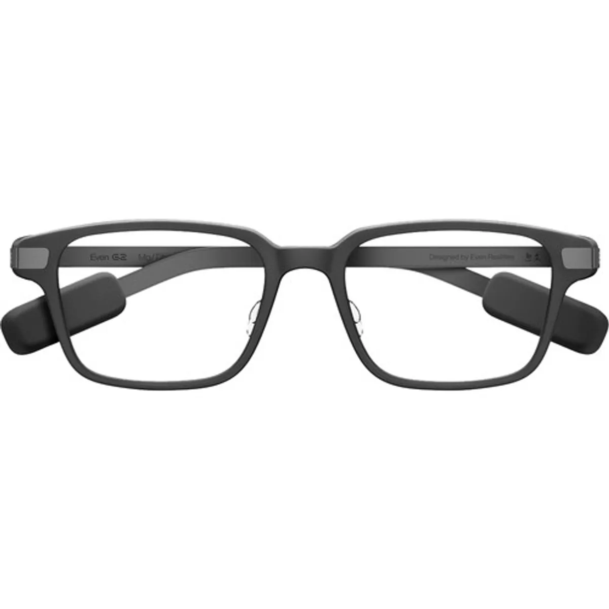 EvenRealities Even G2B Smart Glasses Grijs