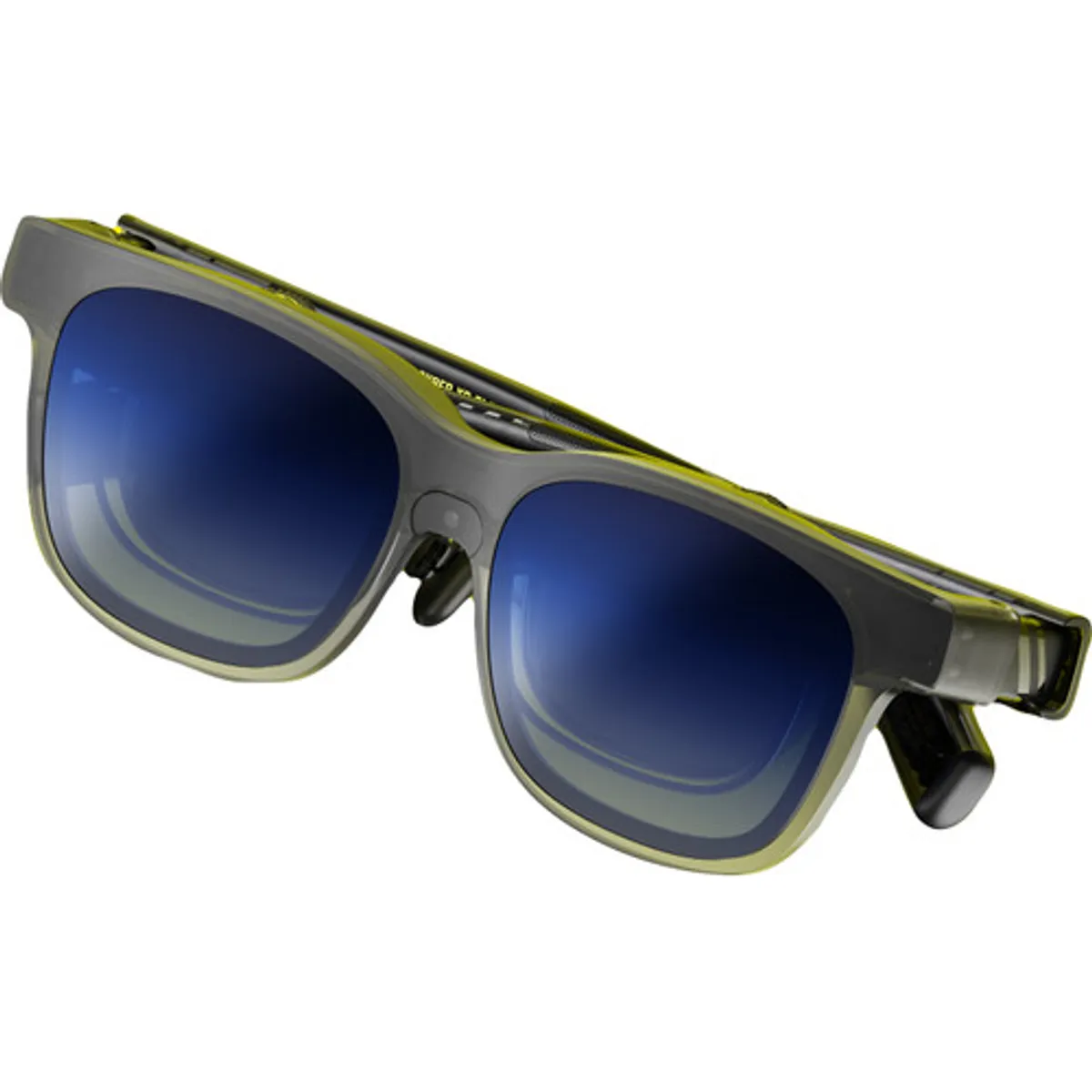 VITURE x Cyberpunk 2077 Luma Cyber XR bril