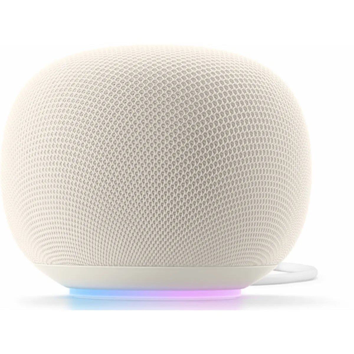 Google Home Speaker Crème