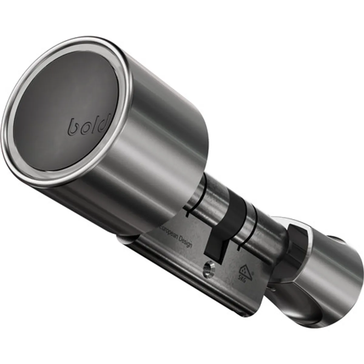 Bold Elite Smart Lock SX43 Zilver