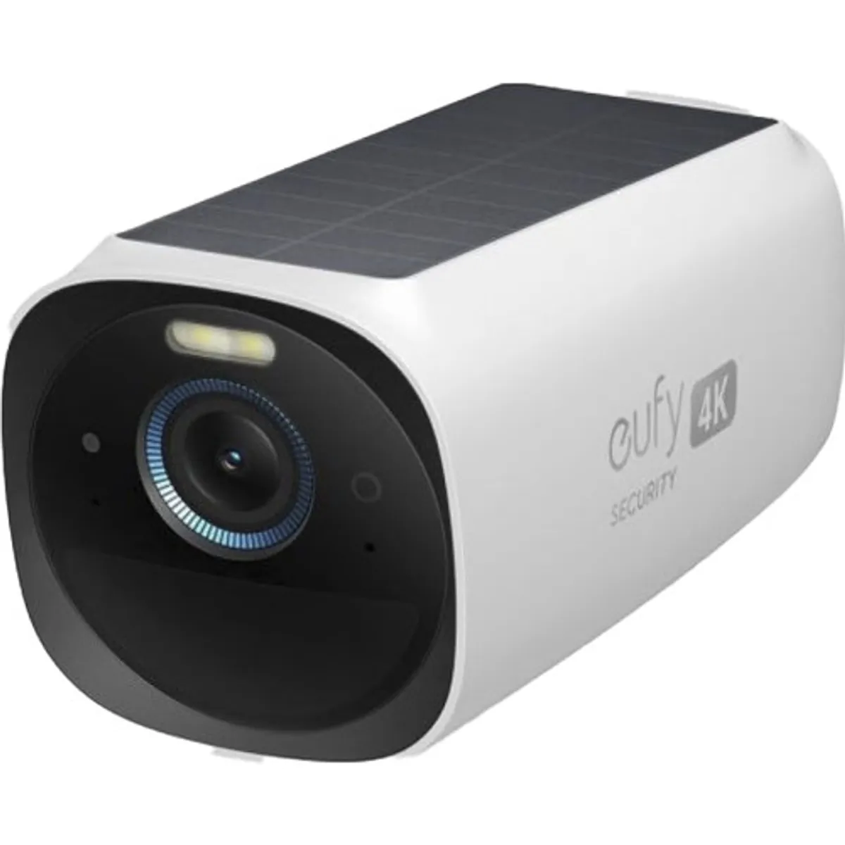 EufyCam 3 uitbreiding