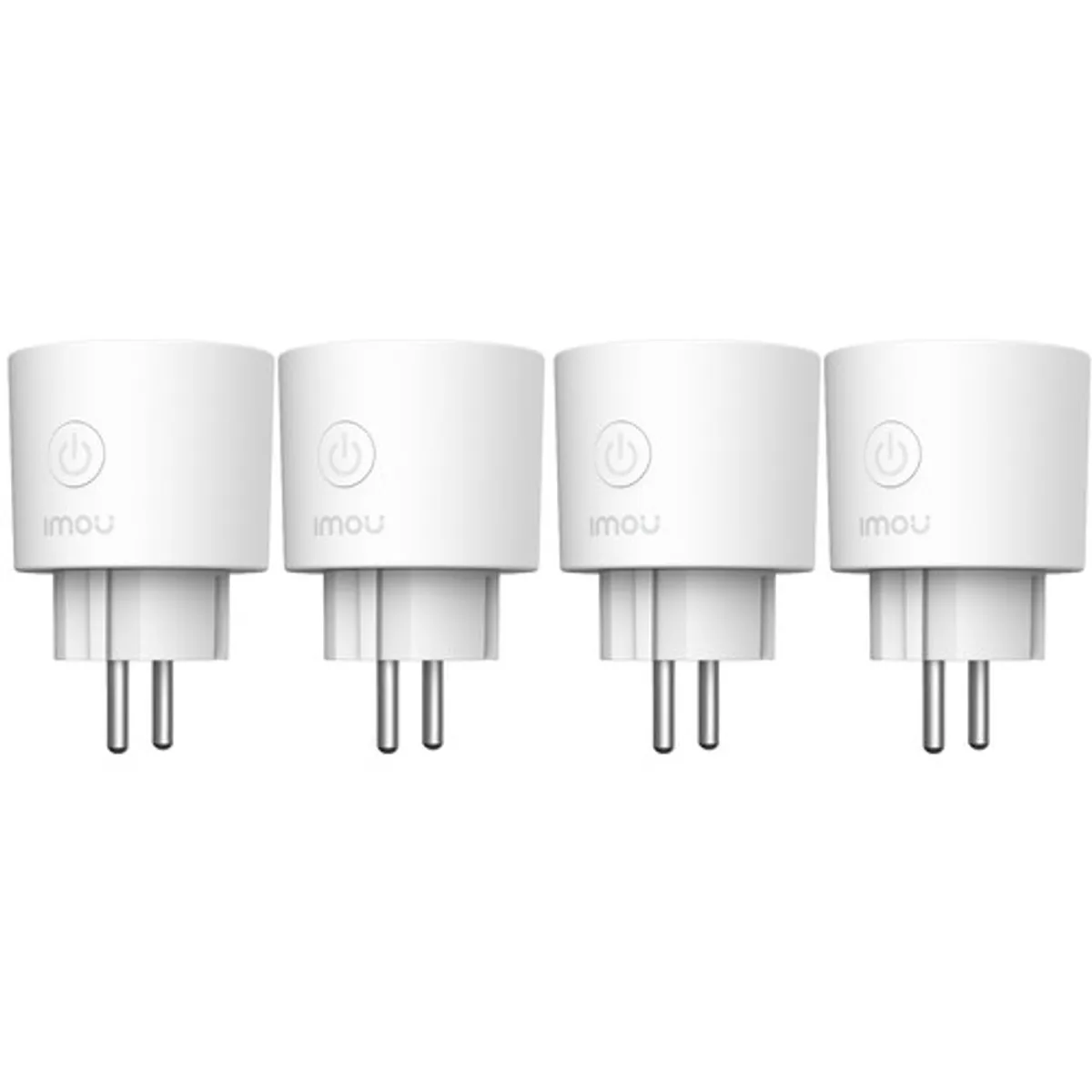 Imou CE2P Slimme Stekker 4-Pack
