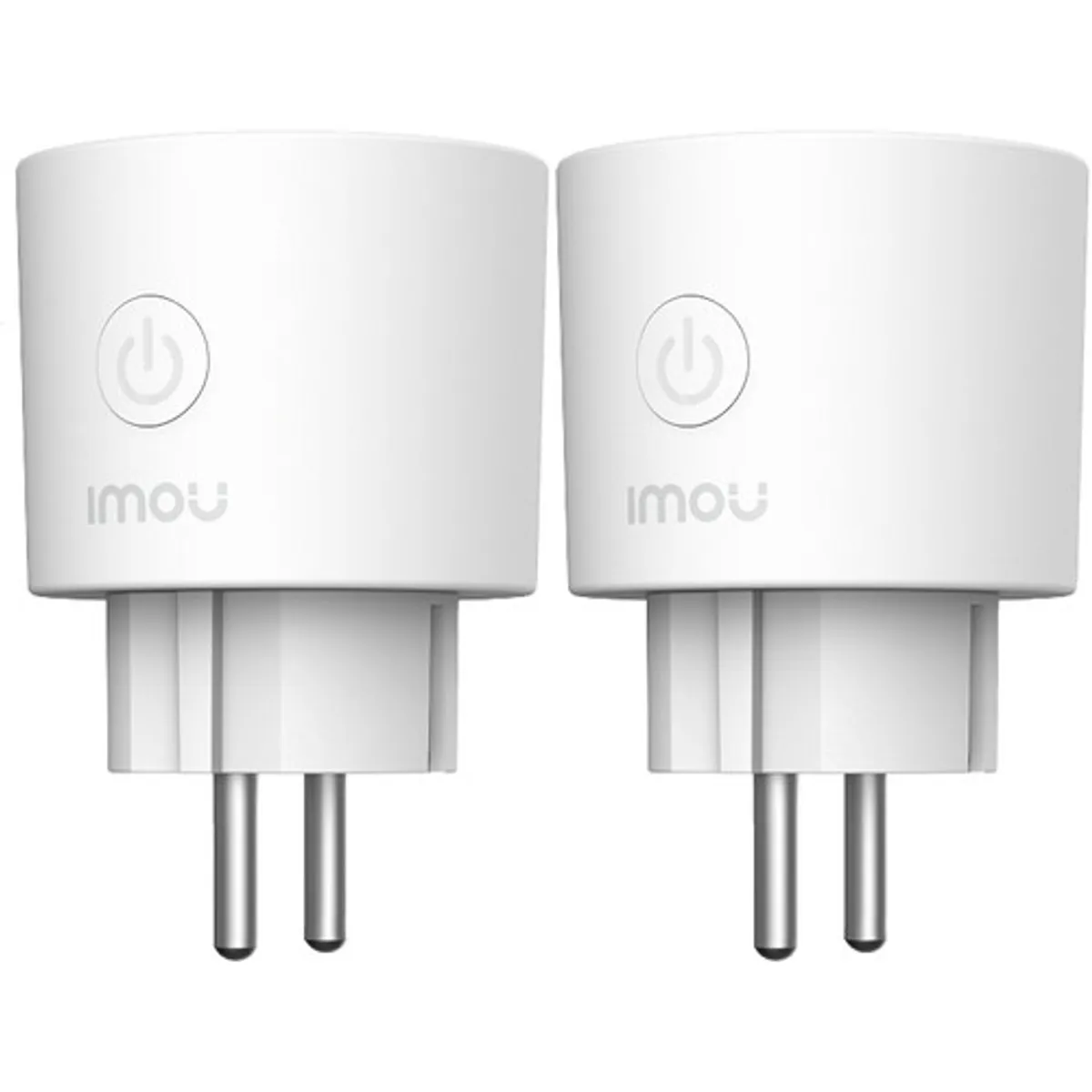 Imou CE2P Slimme Stekker Duo Pack