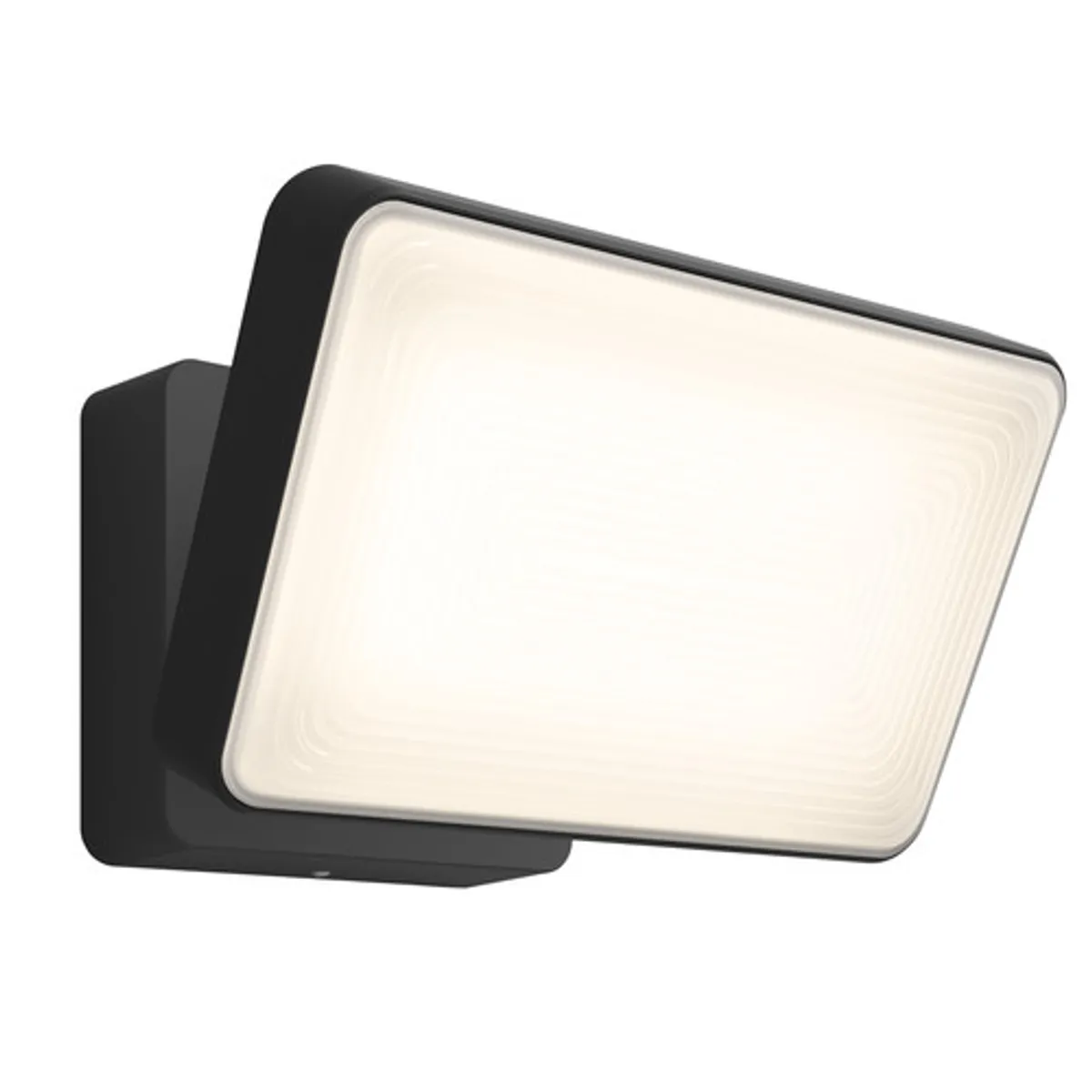 Slimme buitenverlichting