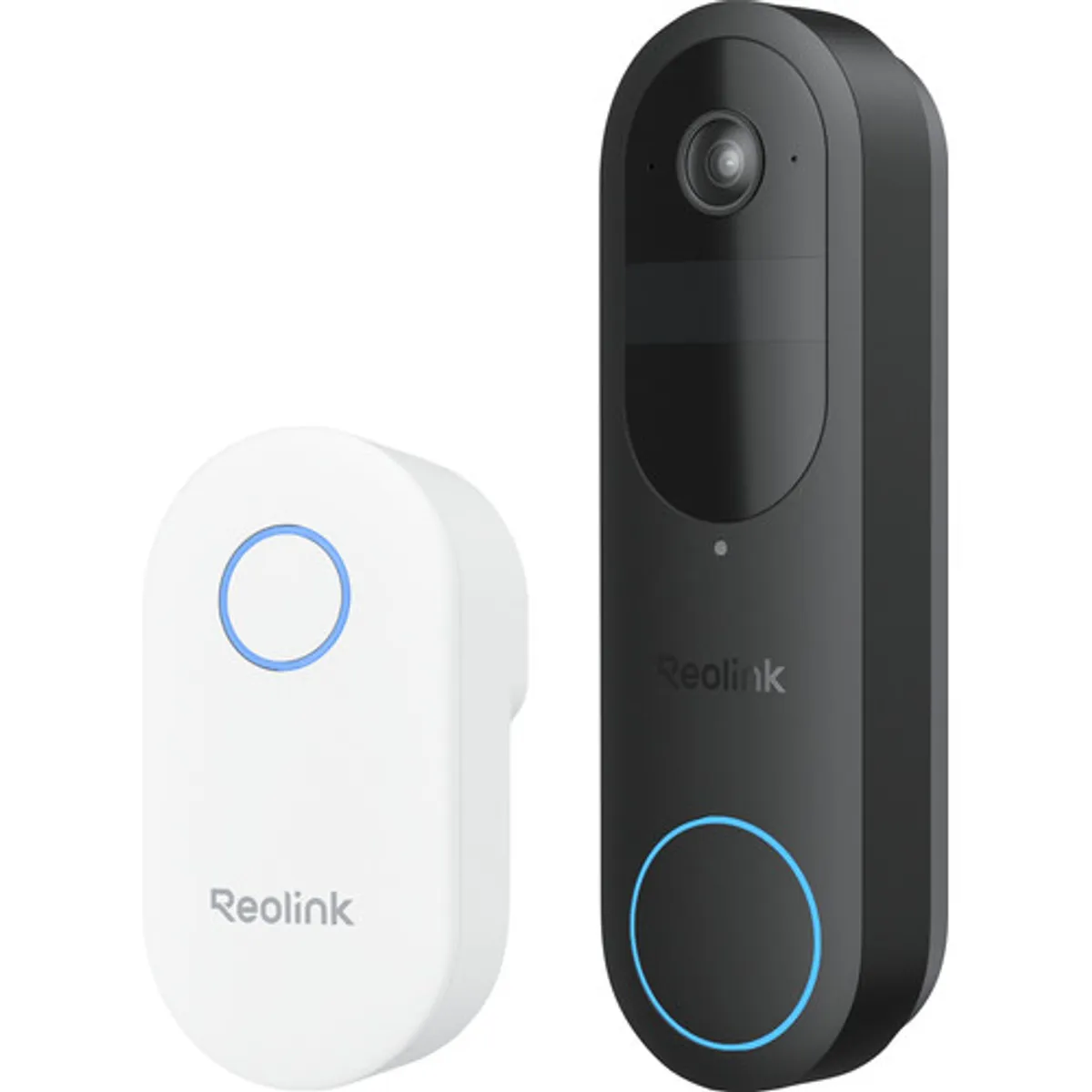 Reolink D340B 2e Generatie + Chime