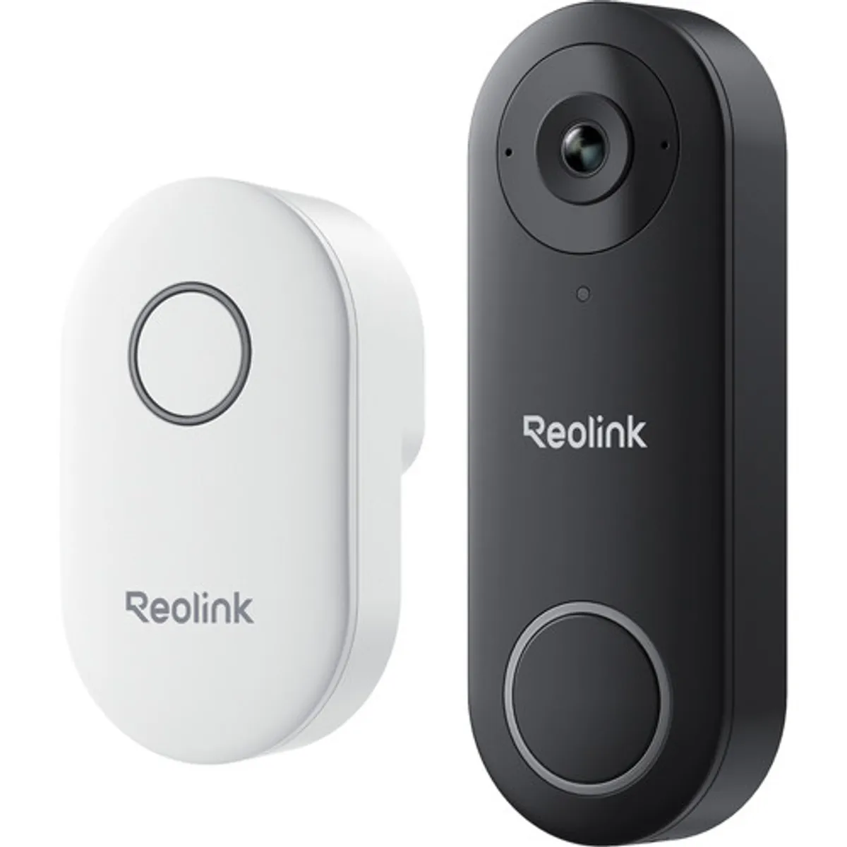 Reolink D340W + Chime