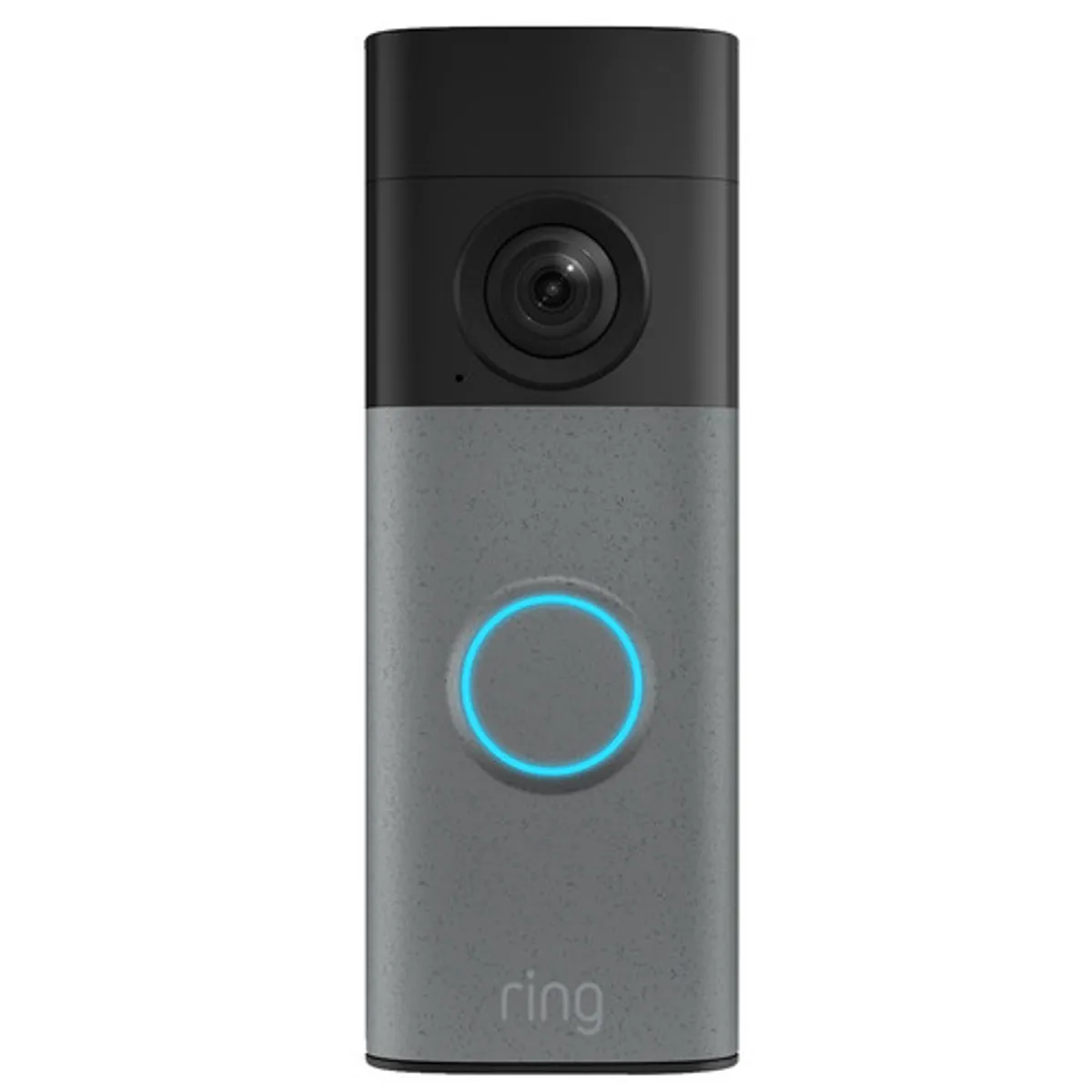 Ring Batterij Video Deurbel 2e Generatie Grijs