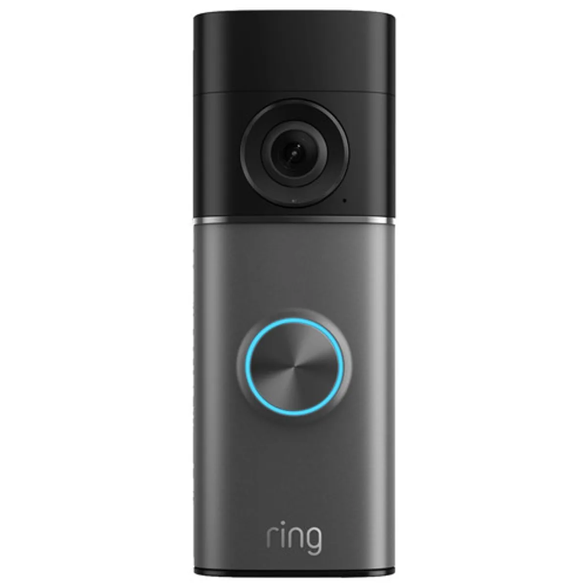 Ring Batterij Video Deurbel Pro 2e Generatie