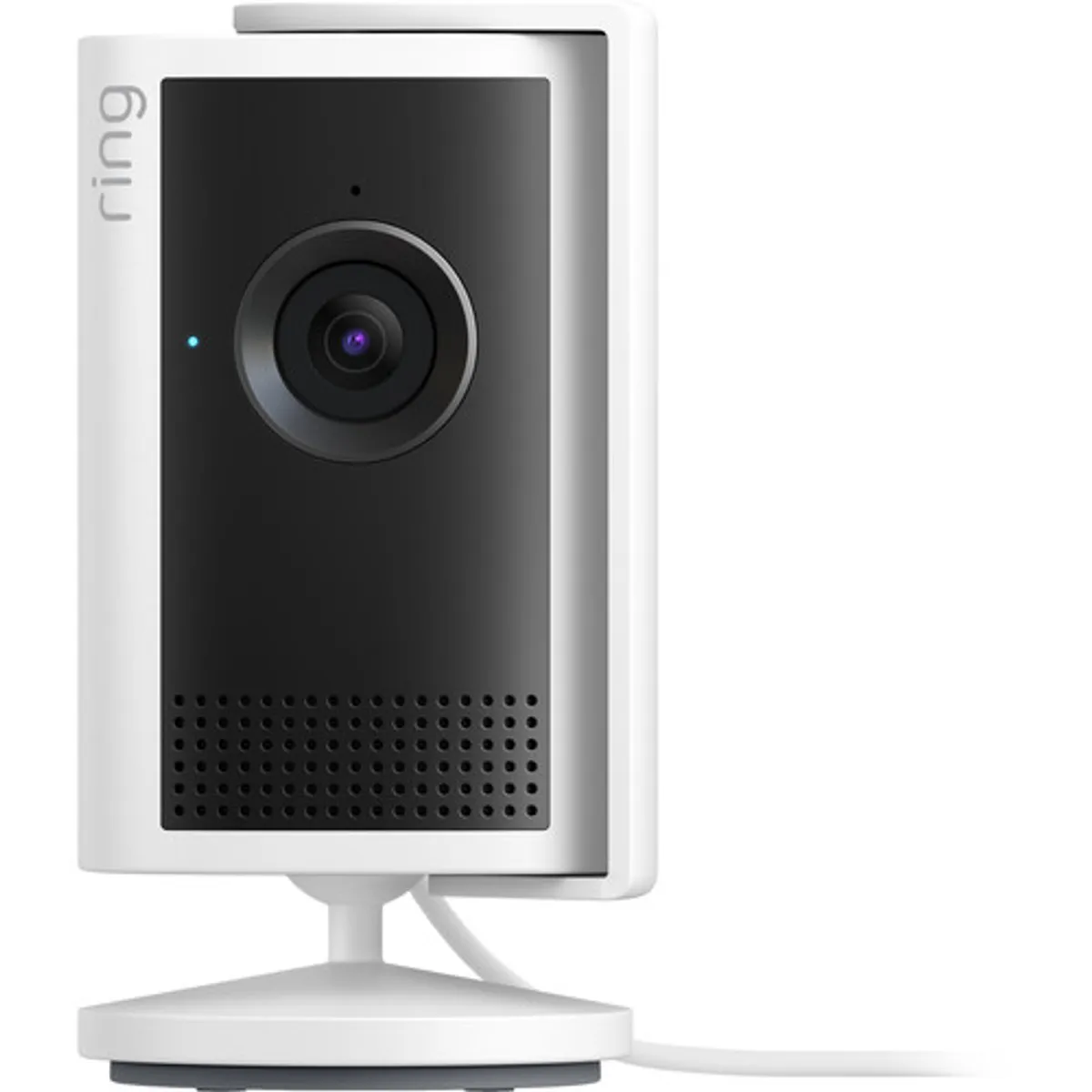 Ring Binnencamera Plus Wit