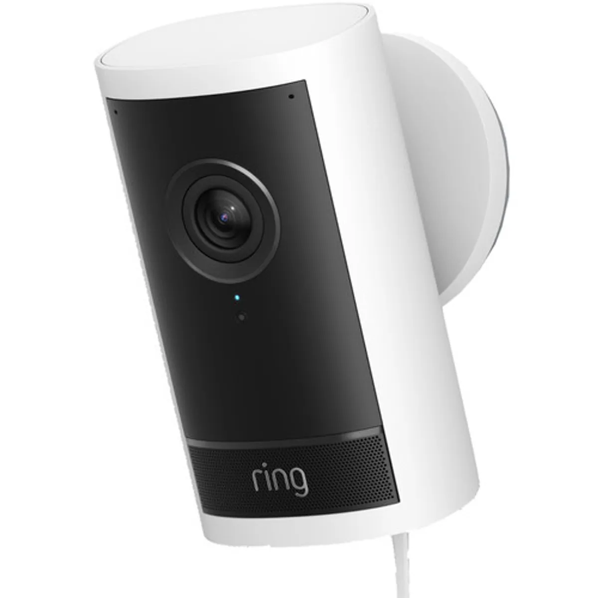 Ring Outdoor Camera Pro Stekker Wit