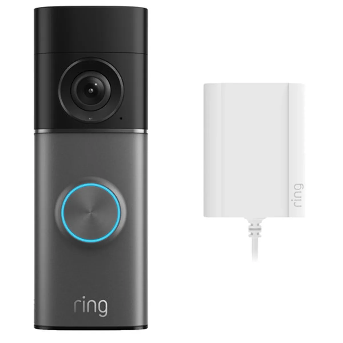 Ring Stekker Video Deurbel Pro 3e Generatie