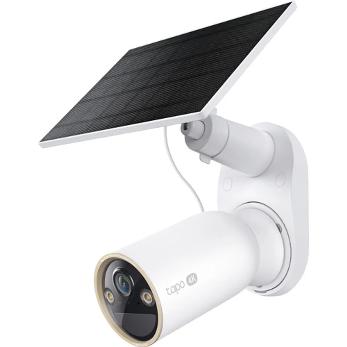TP-Link Tapo C460 Solar Kit