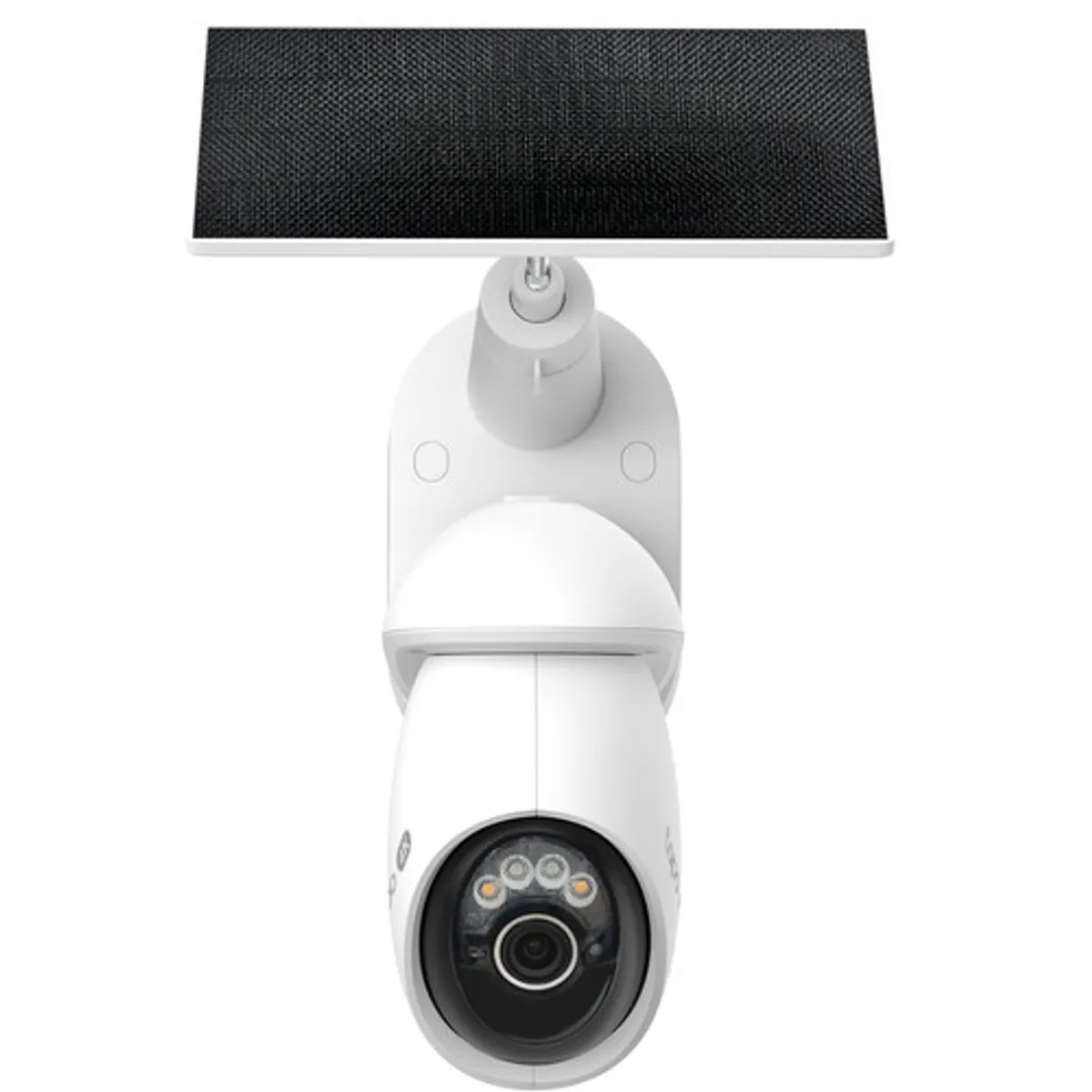 TP-Link Tapo C660 Solar Kit