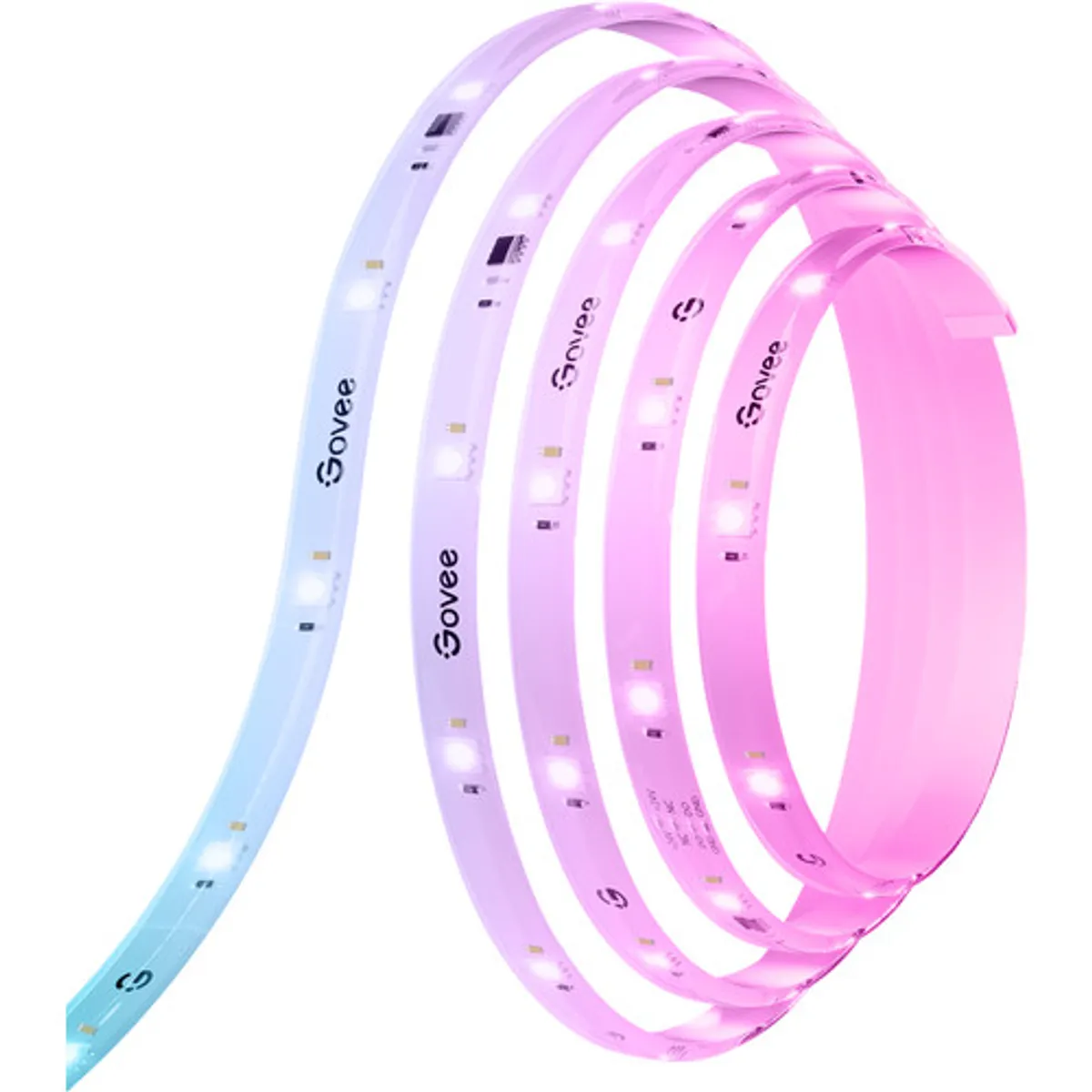 Govee Lightstrip S Segmented Colour Control 10 meter