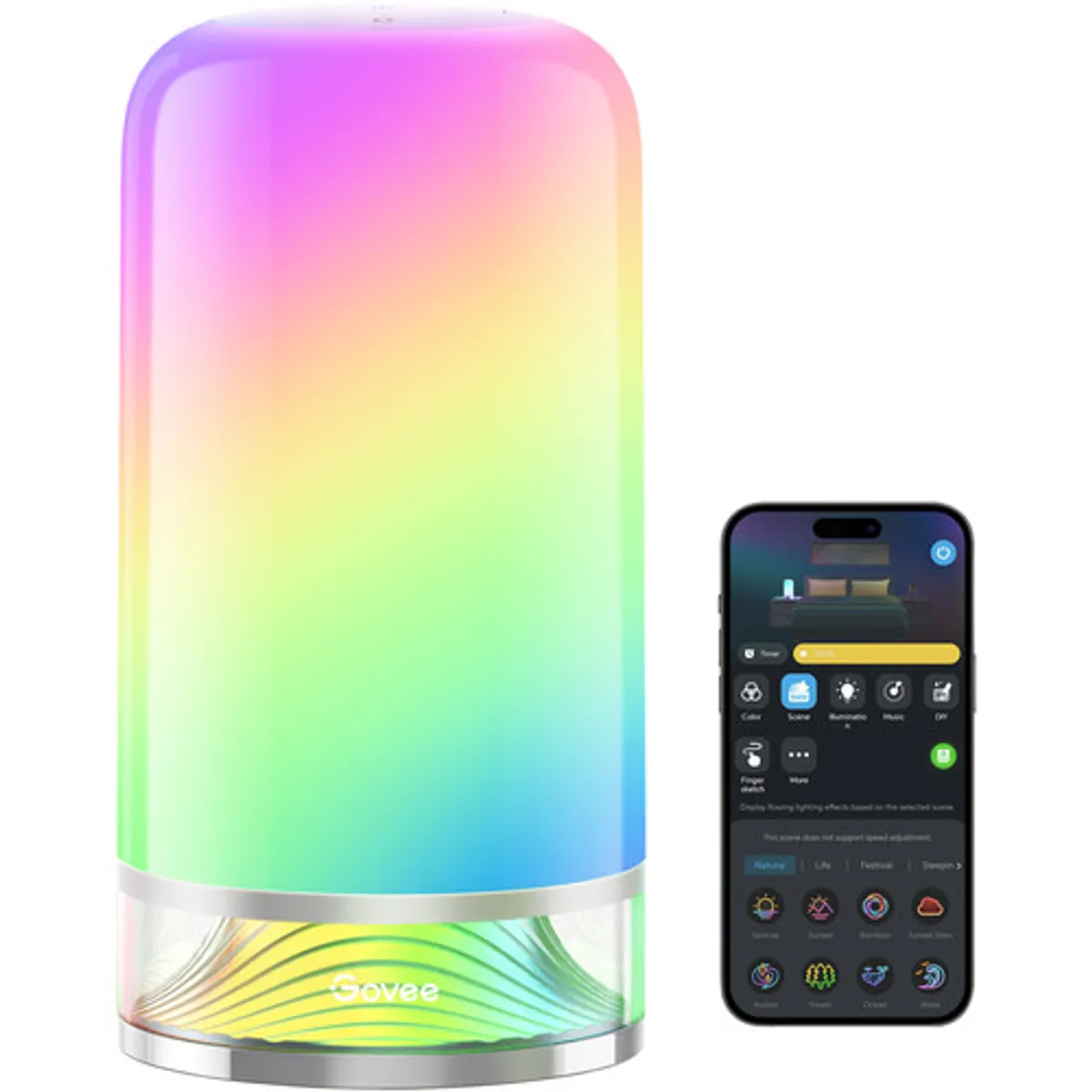 Govee Table Lamp 2