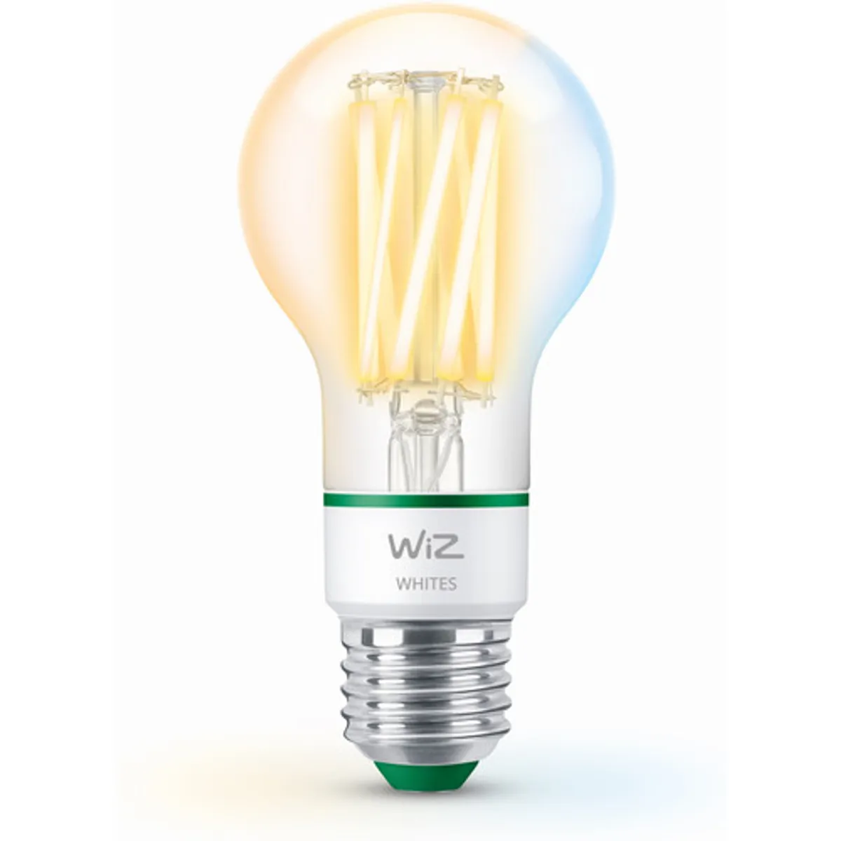 WiZ Filament - Warm tot Koelwit Licht - E27