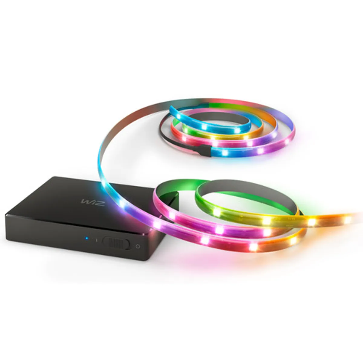WiZ HDMI Sync Box + Lightstrip voor 55-65 Inch TV's