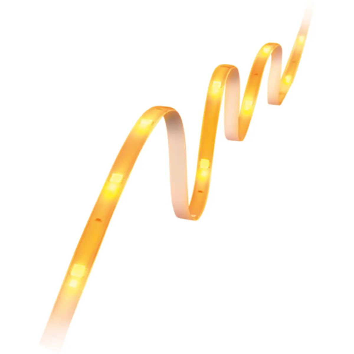 WiZ Lichtstrip - Wit en Gekleurd Licht - 4 meter