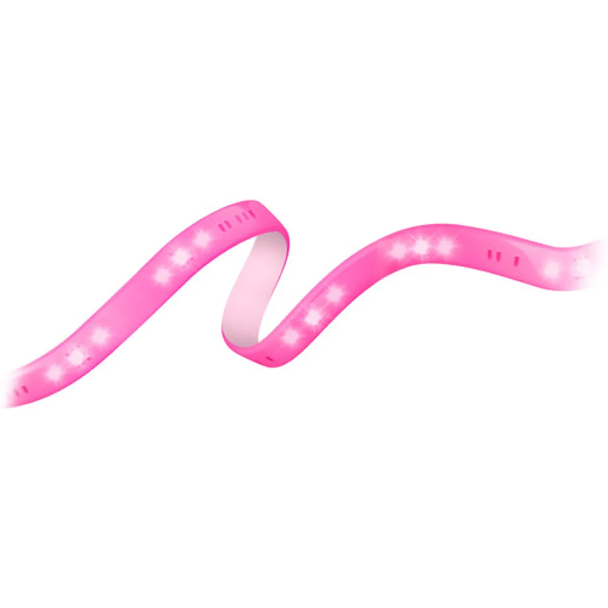 WiZ Lightstrip basisset 2 meter