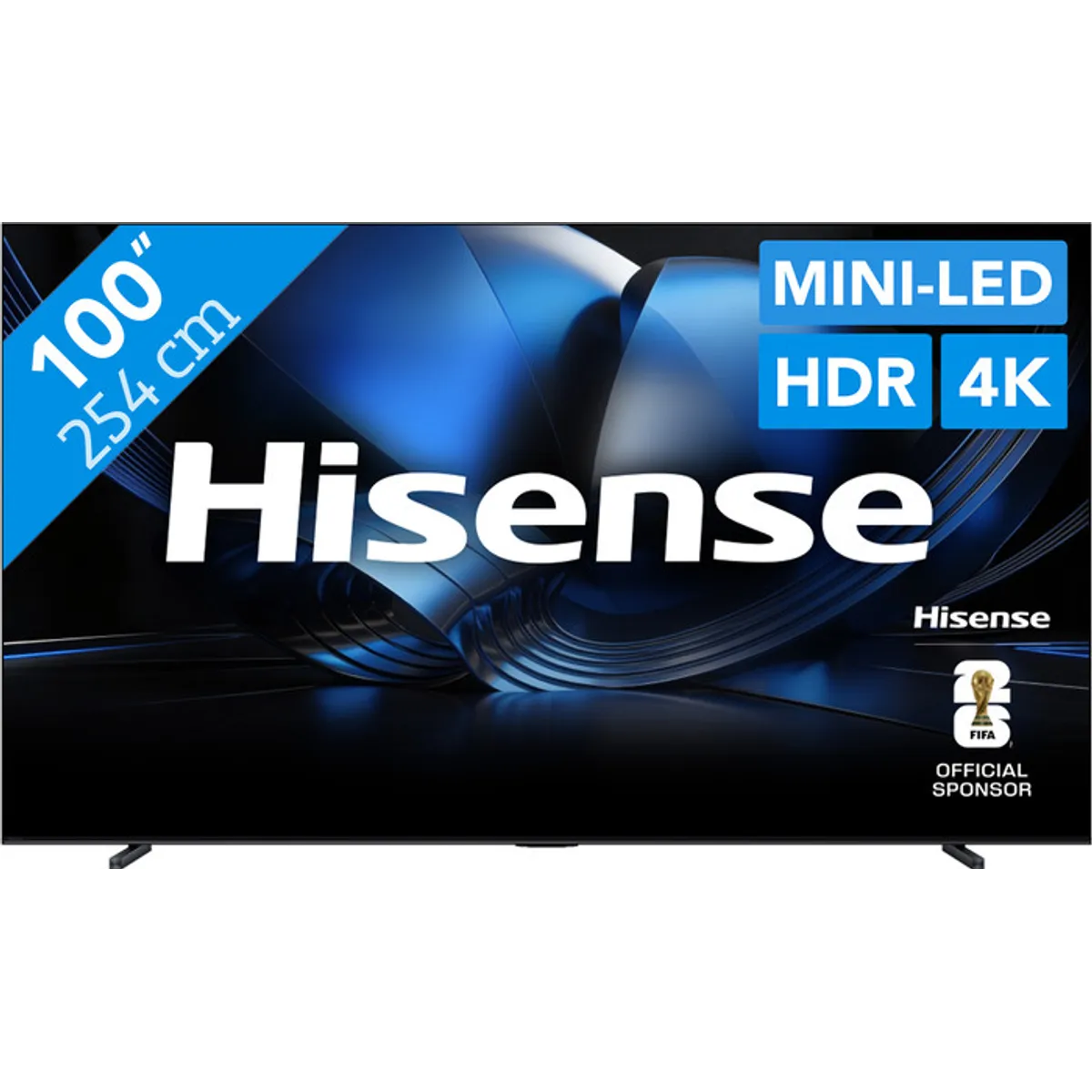 Hisense ULED 100" U79SE (2026)