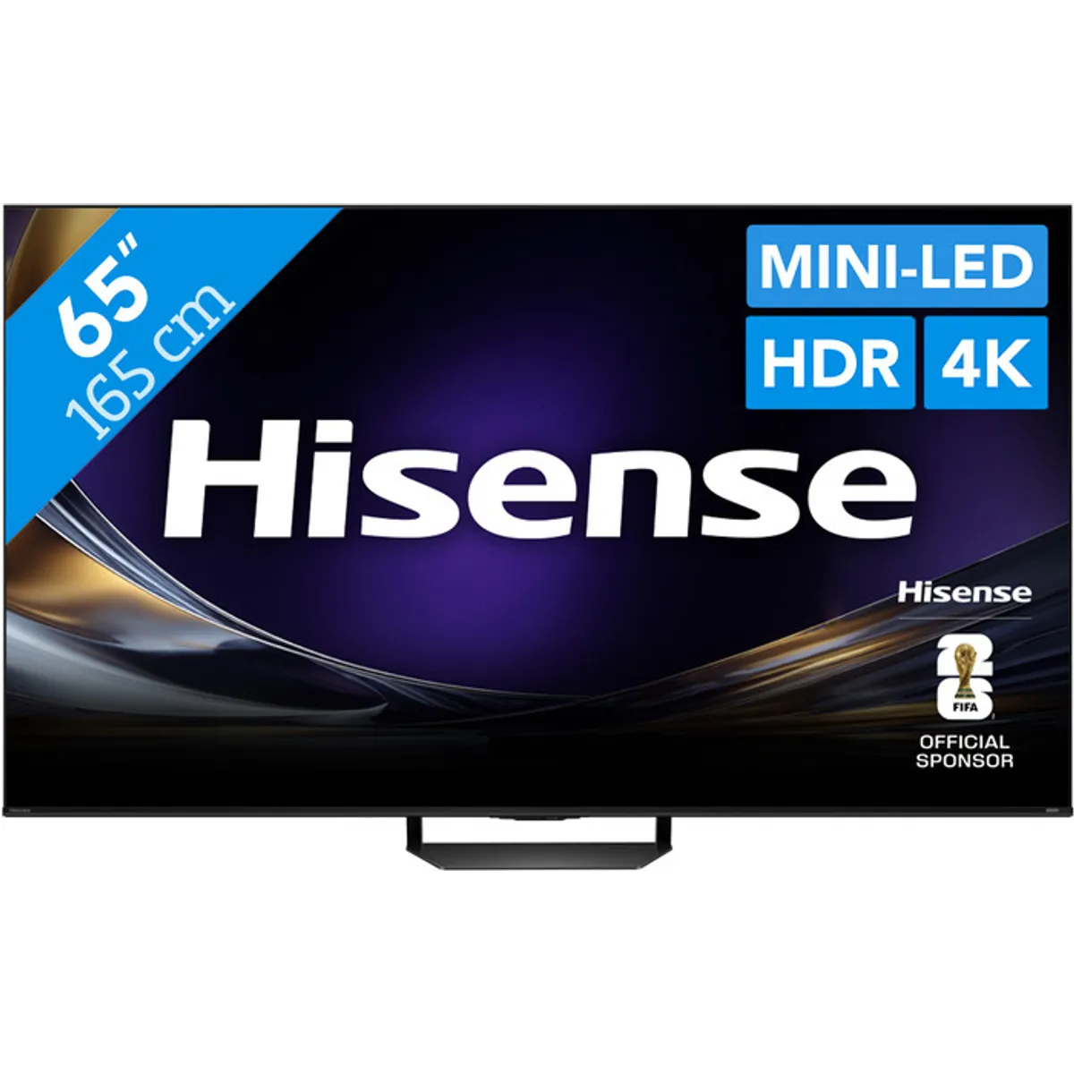 Hisense ULED 65" U79S PRO (2026)