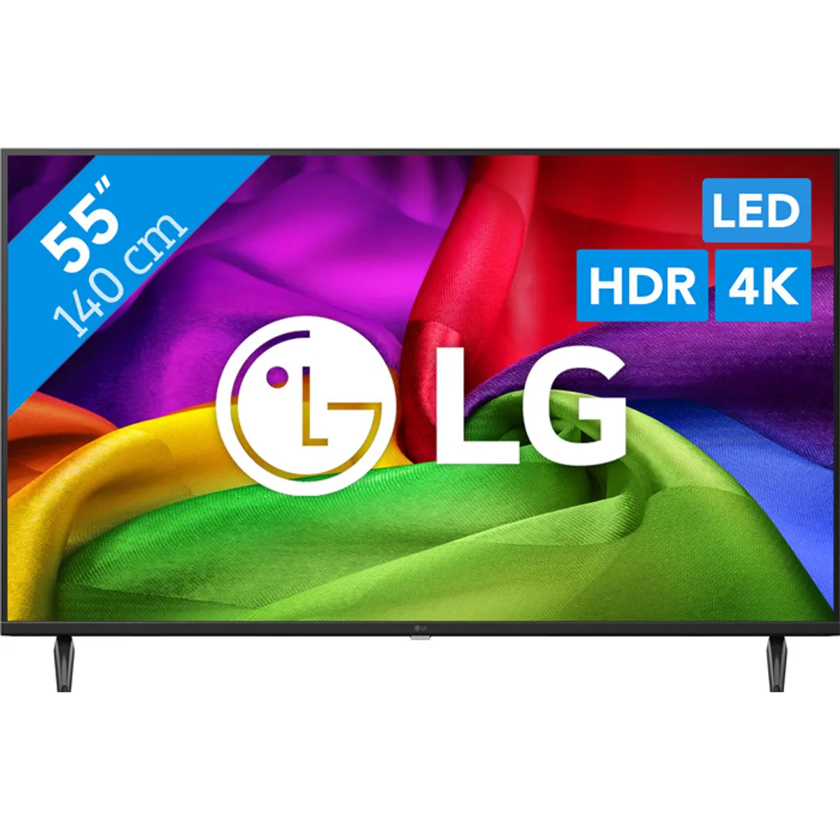 LG Led 55" NU800 (2026)