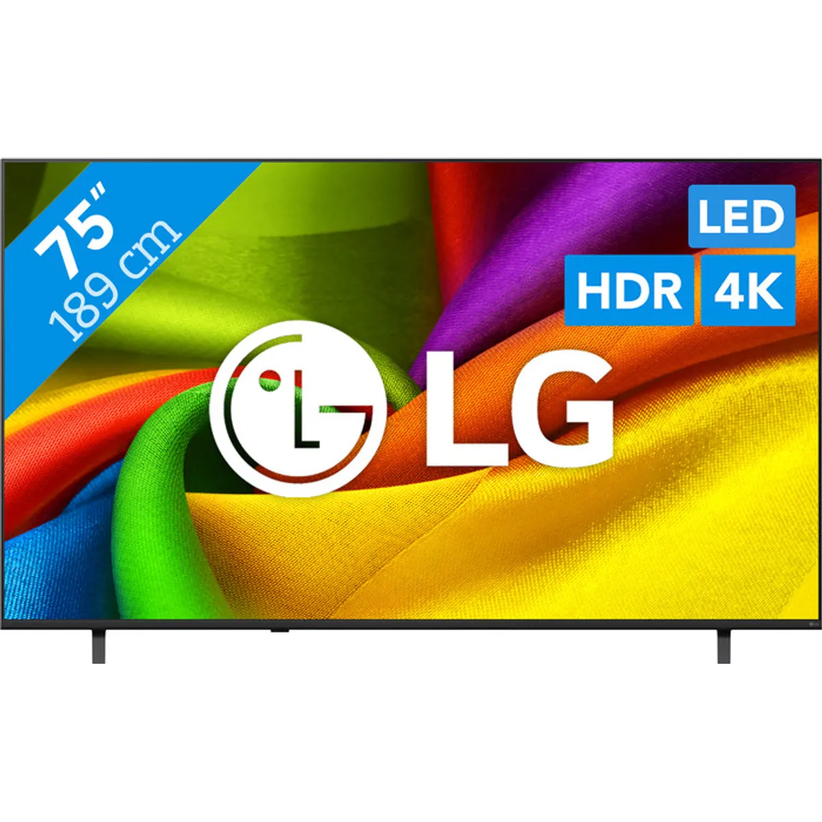 LG Led 75" NU8E (2026)