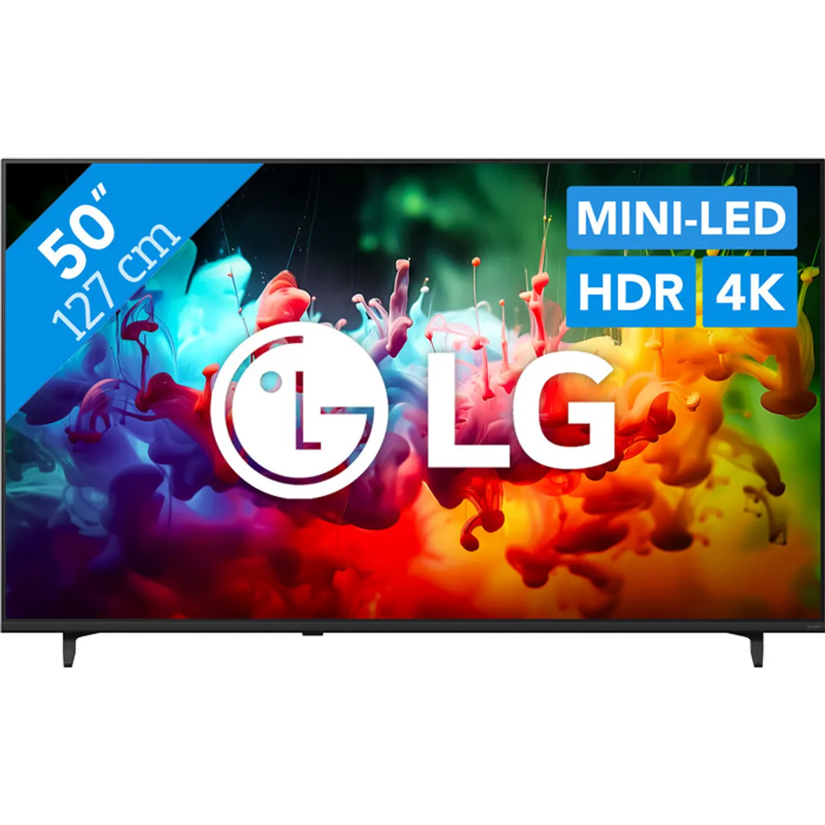 LG Mini-led 50" QNED71 (2026)