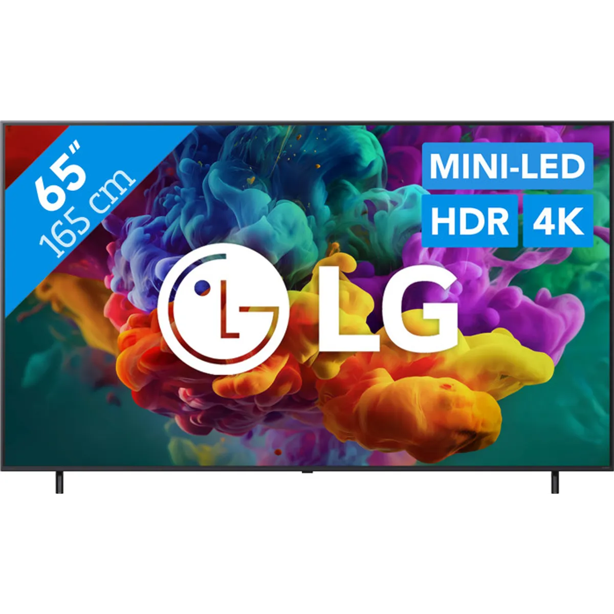 LG Mini-led 65" QNED85 (2026)