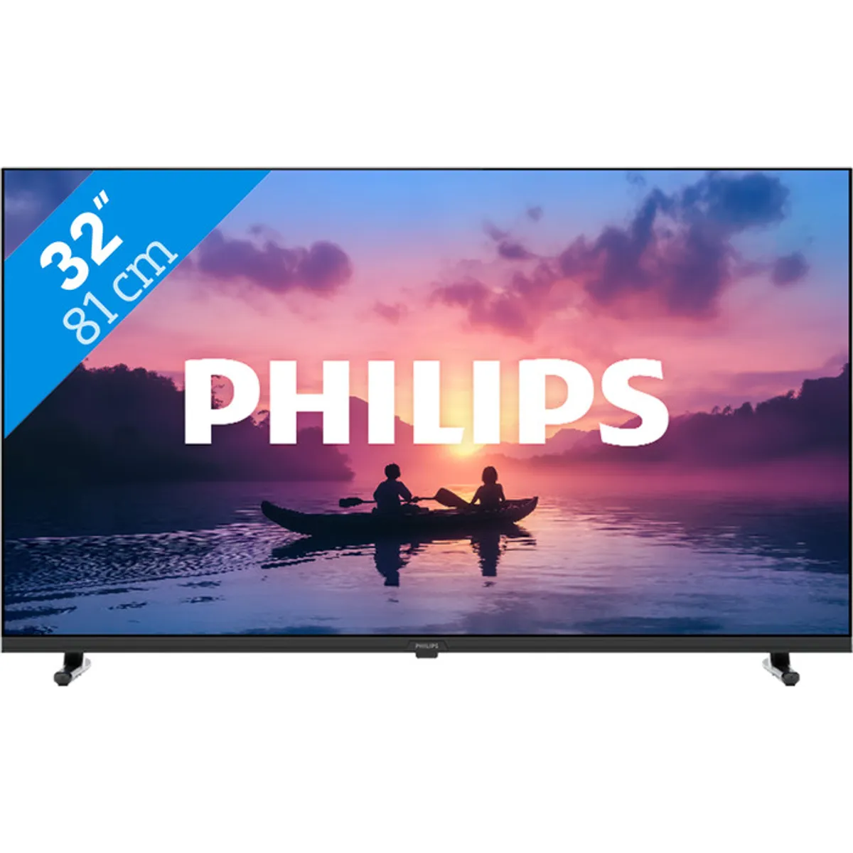 Philips 32" PHS6000 (2025)