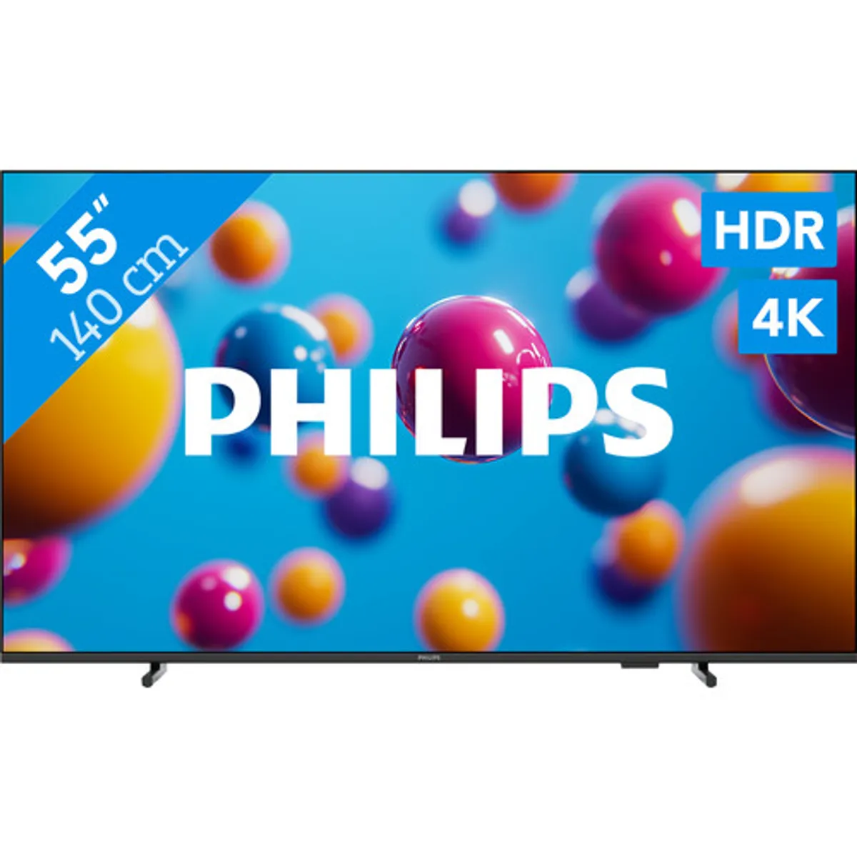 Philips 55'' PUS7000 4K (2025)
