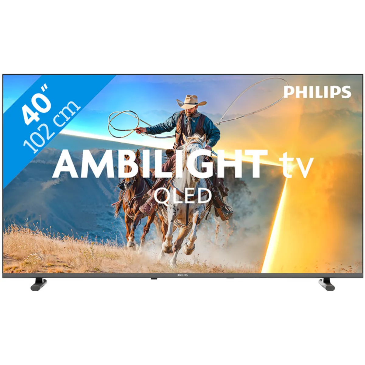 Philips Ambilight 40" PQS6901 (2026)