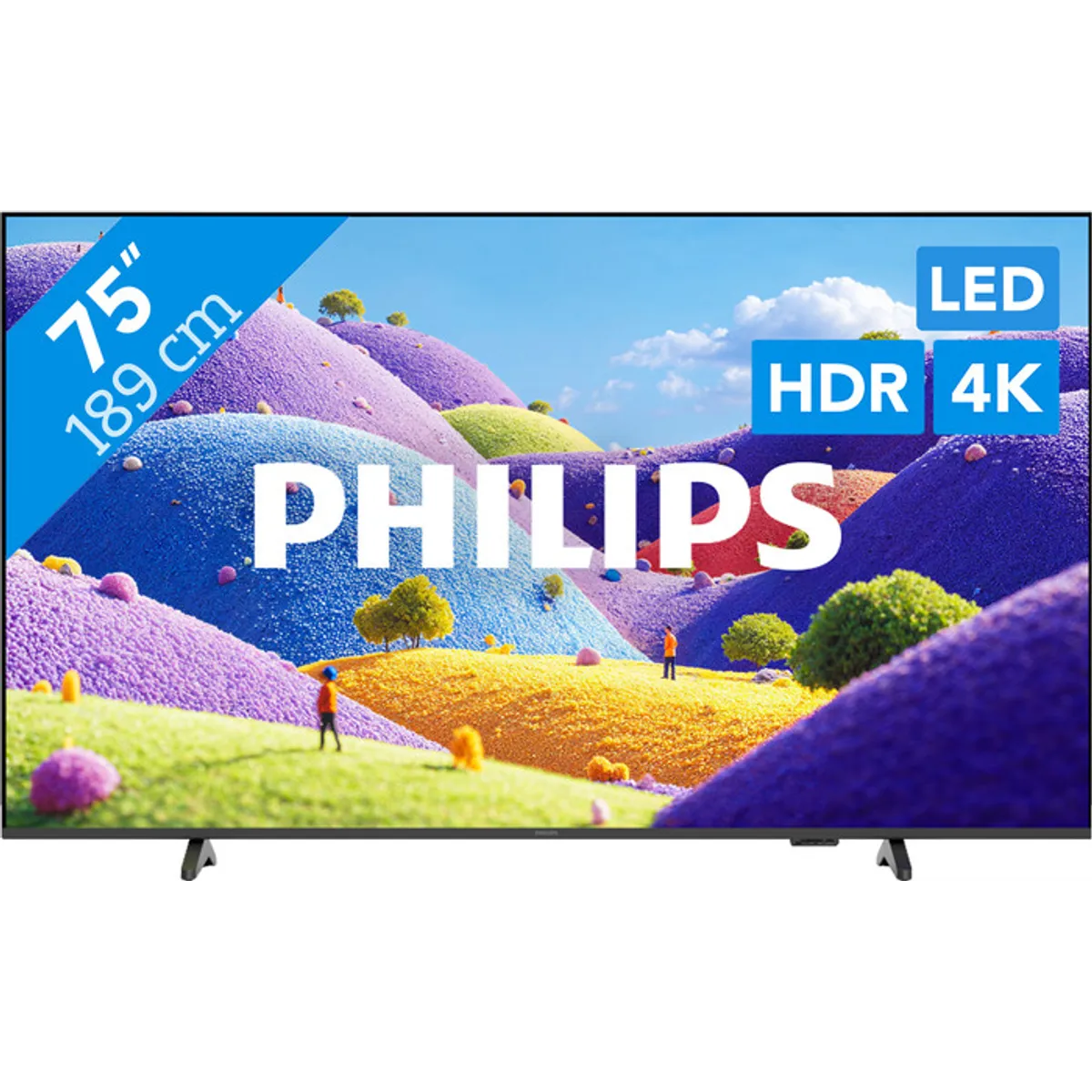 Philips Led 75" PUS7001 (2026)