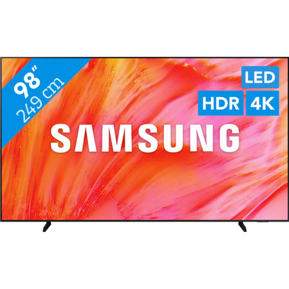 Samsung Led 98" U9070H (2026)