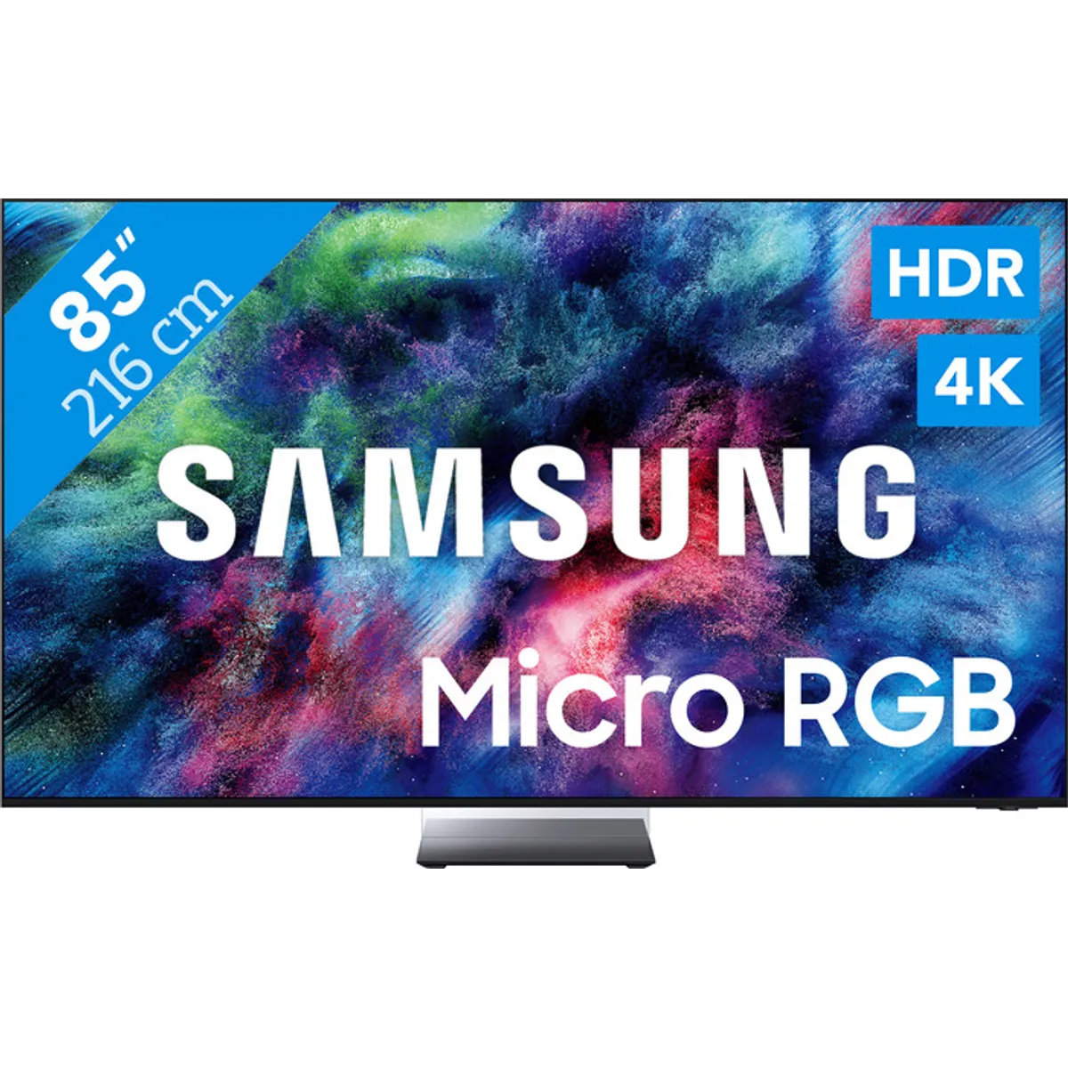 Samsung Micro RGB 85" R95H (2026)