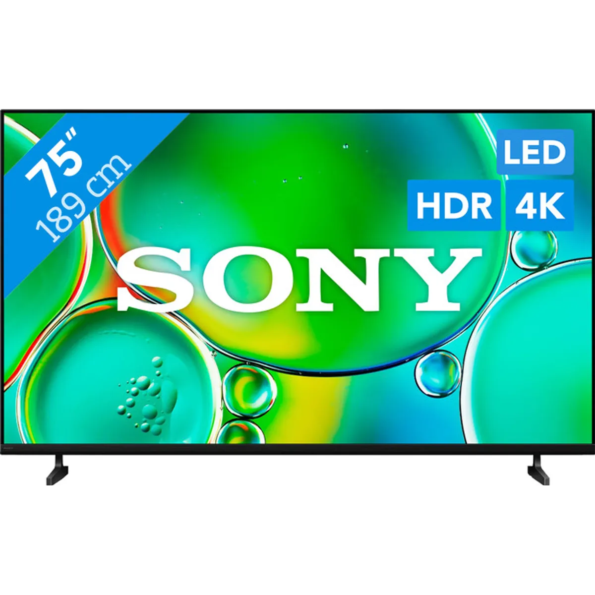 Sony Bravia 2 II Led 75" (2026)