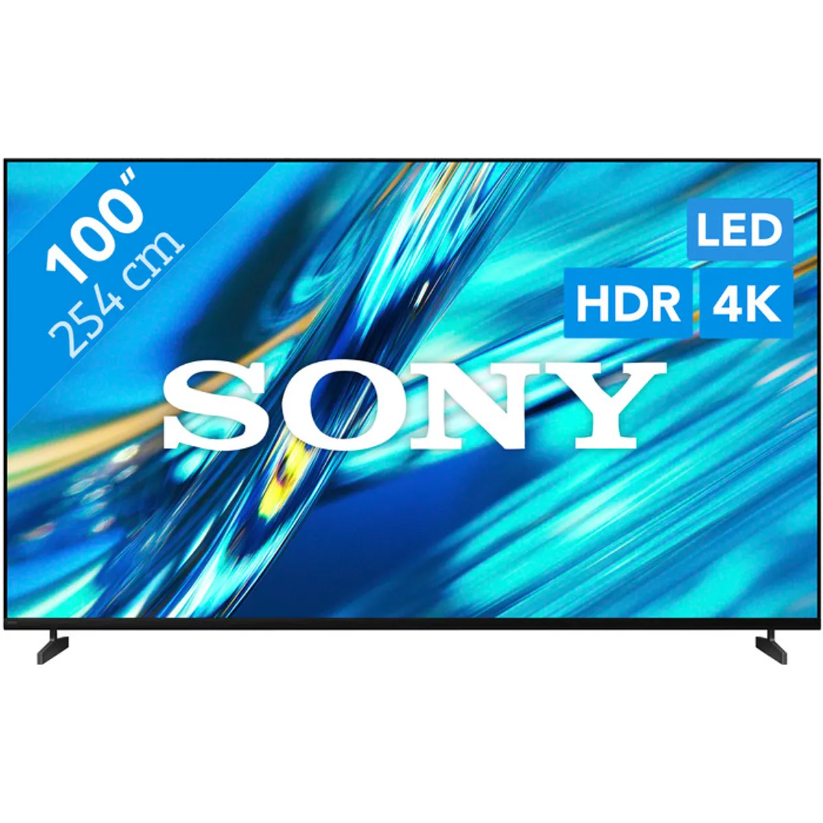 Sony Bravia 3 II Led 100" (2026)