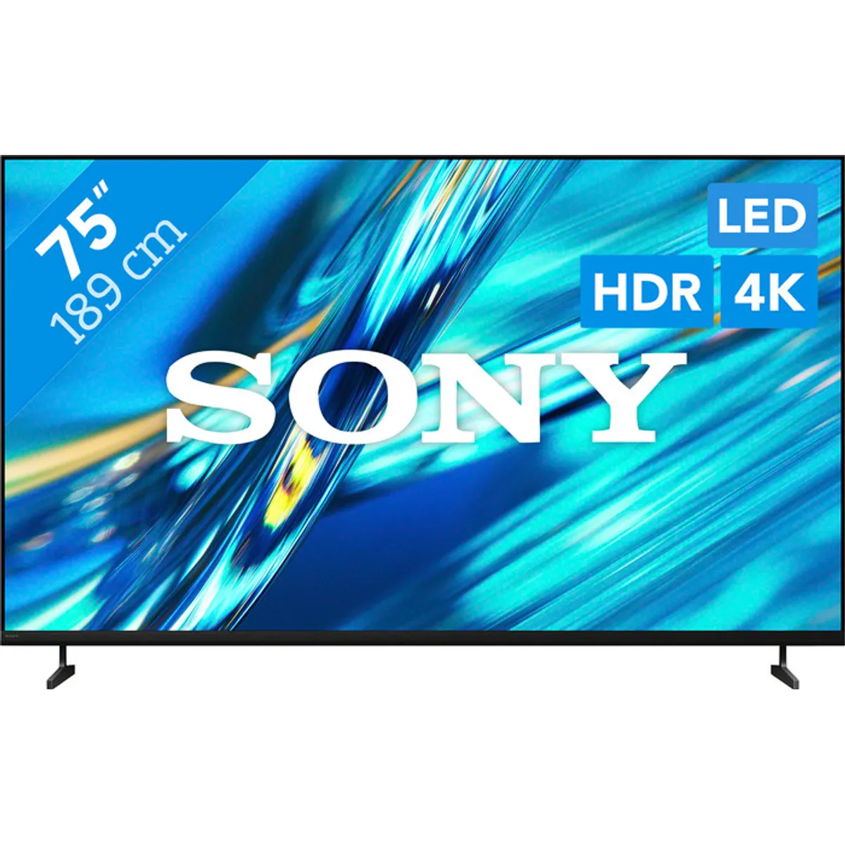 Sony Bravia 3 II Led 75" (2026)