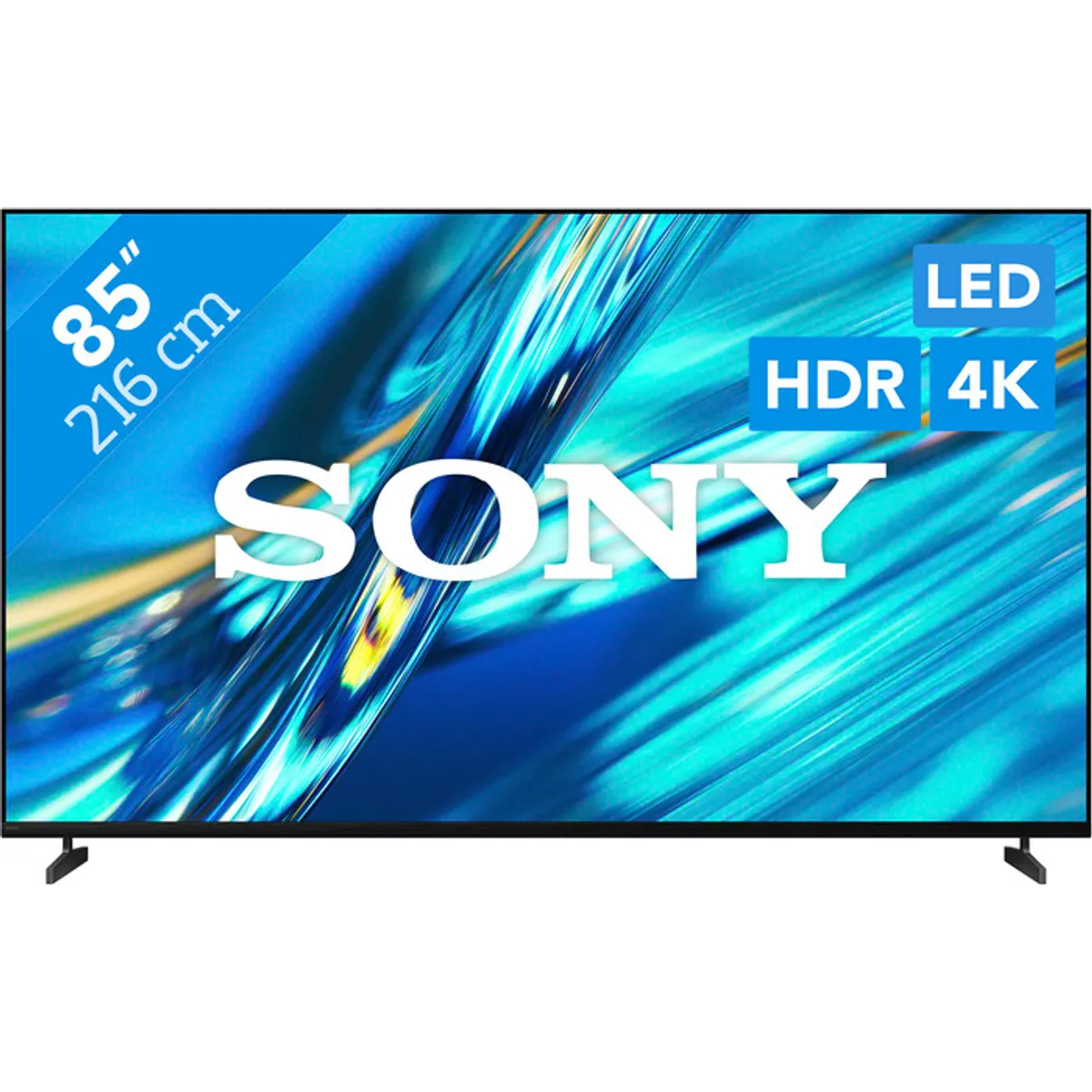Sony Bravia 3 II Led 85" (2026)