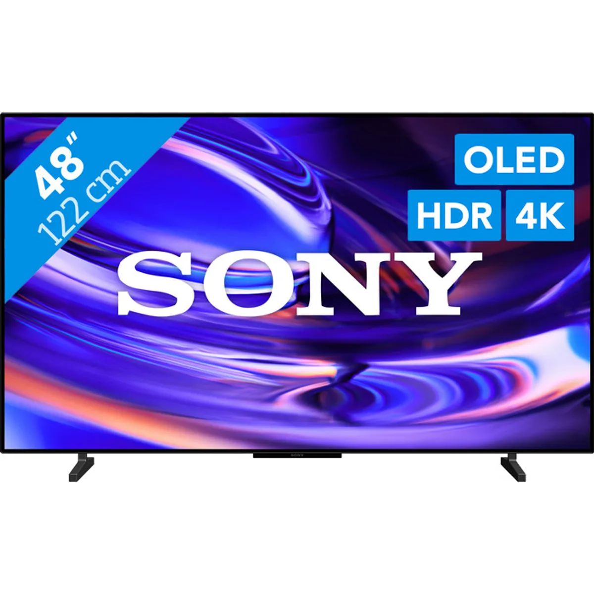 Sony Bravia 6 48" OLED (2026)