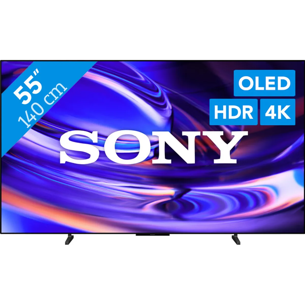 Sony Bravia 6 55" OLED (2026)