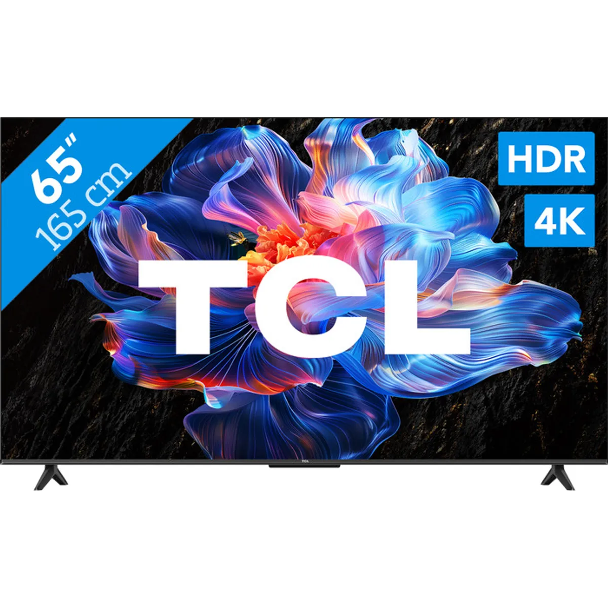 TCL Led 65" P69K (2026)