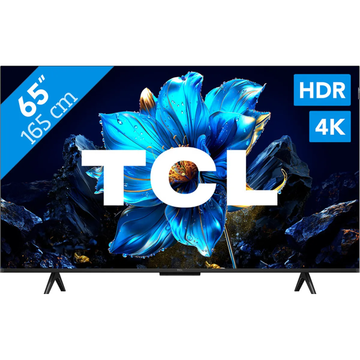 TCL QLED 65" QLED780K (2026)