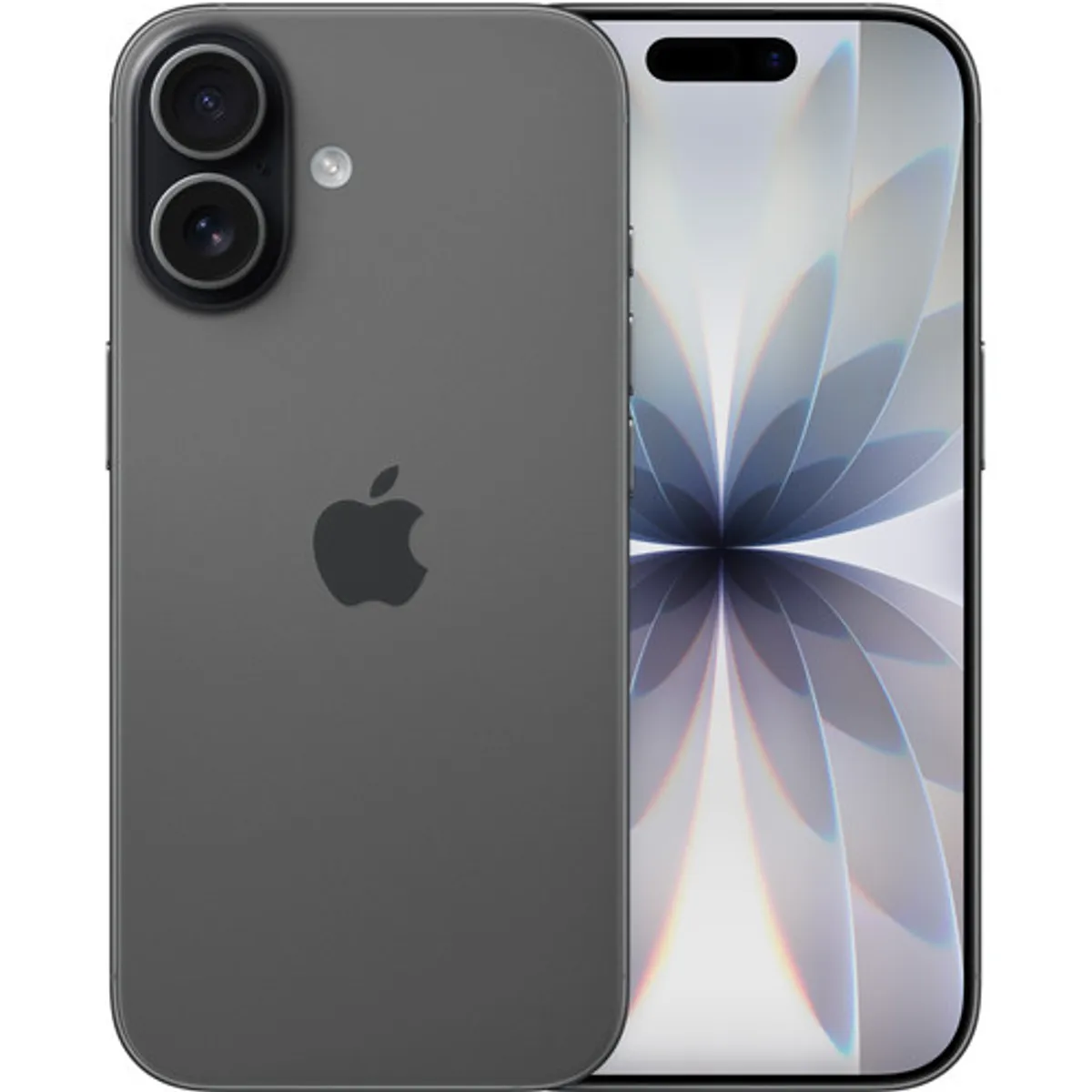 Apple iPhone 17 512GB Zwart